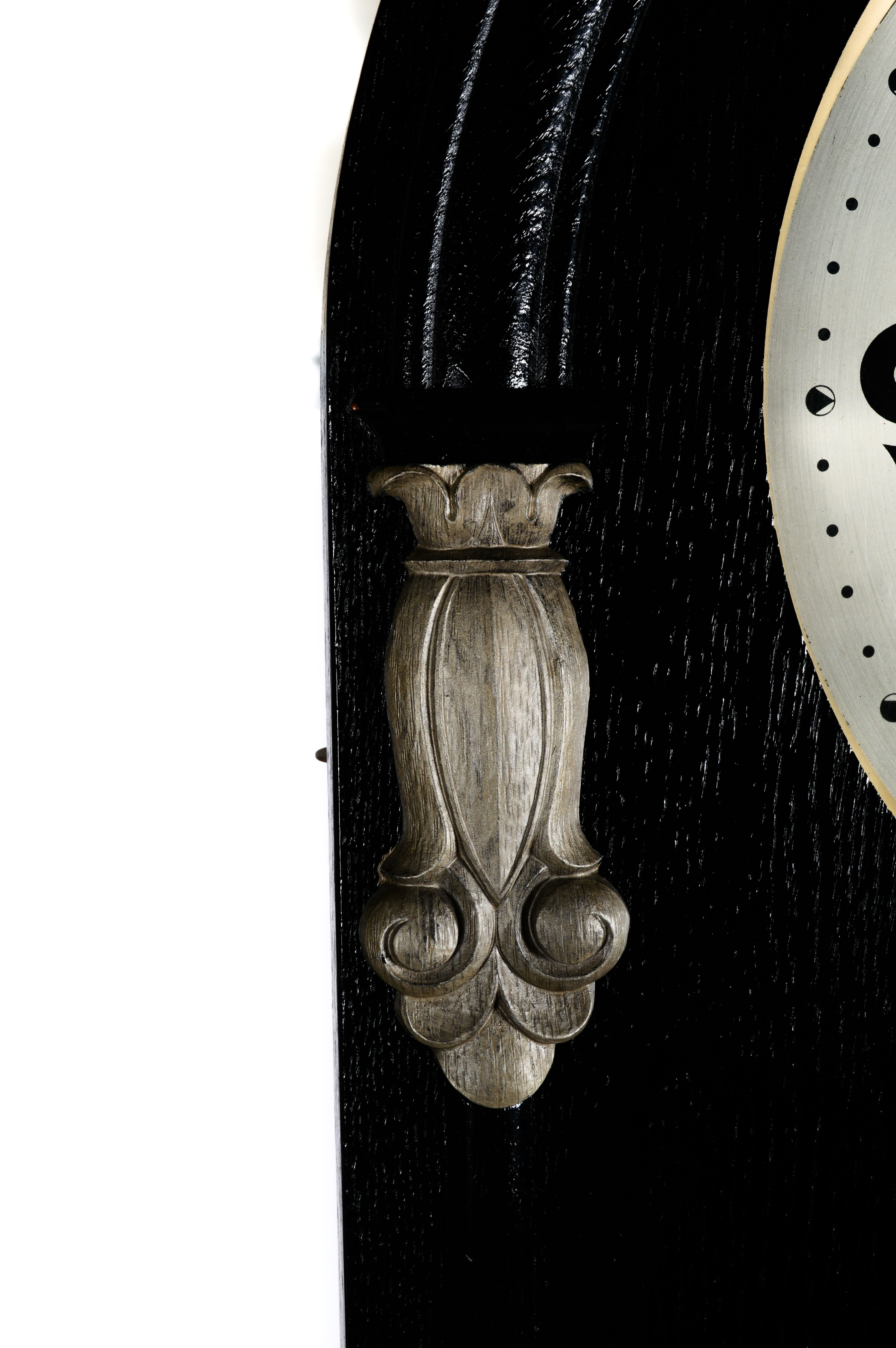 Junghans Grandfather Clock