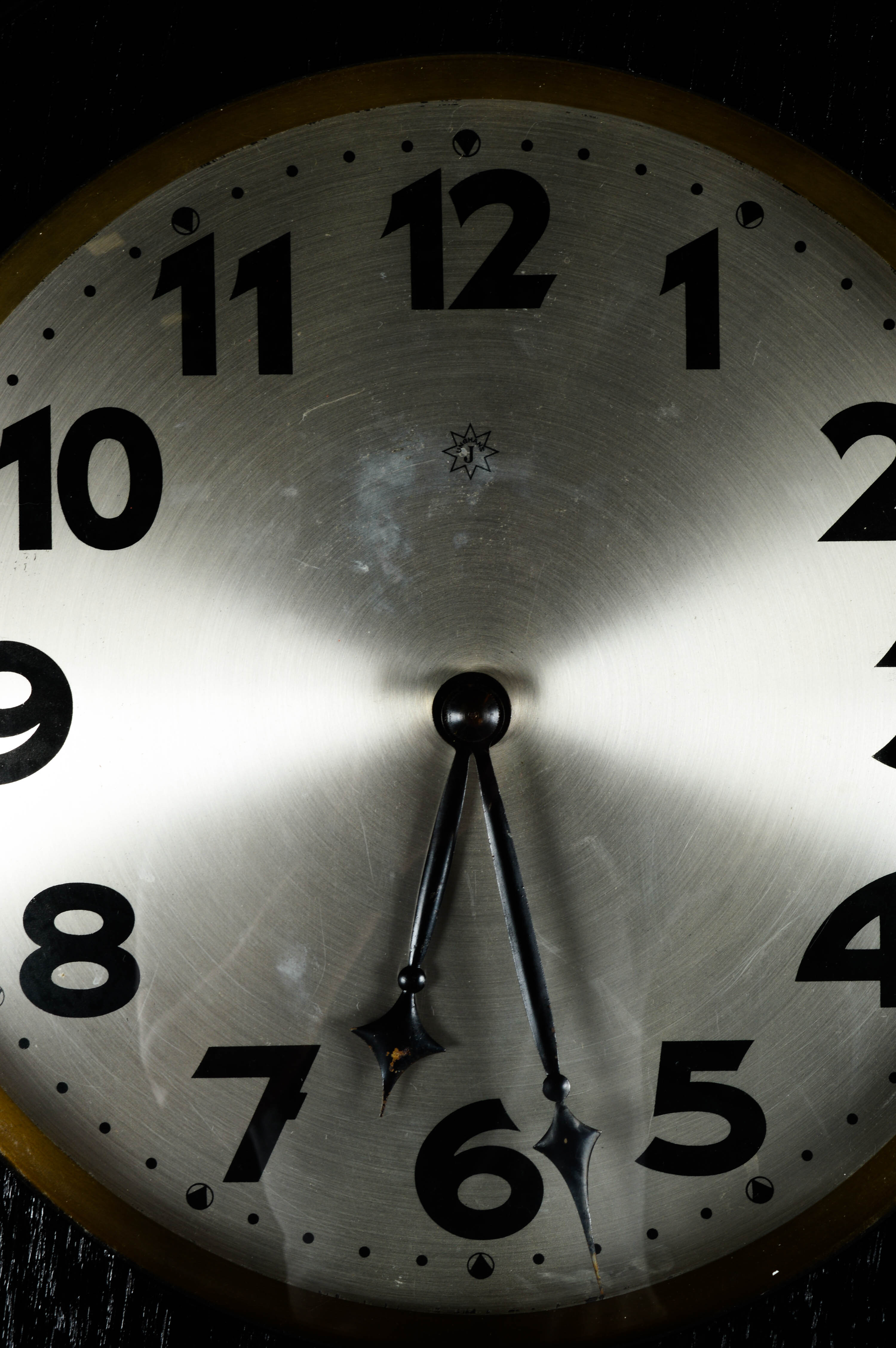 Junghans Grandfather Clock