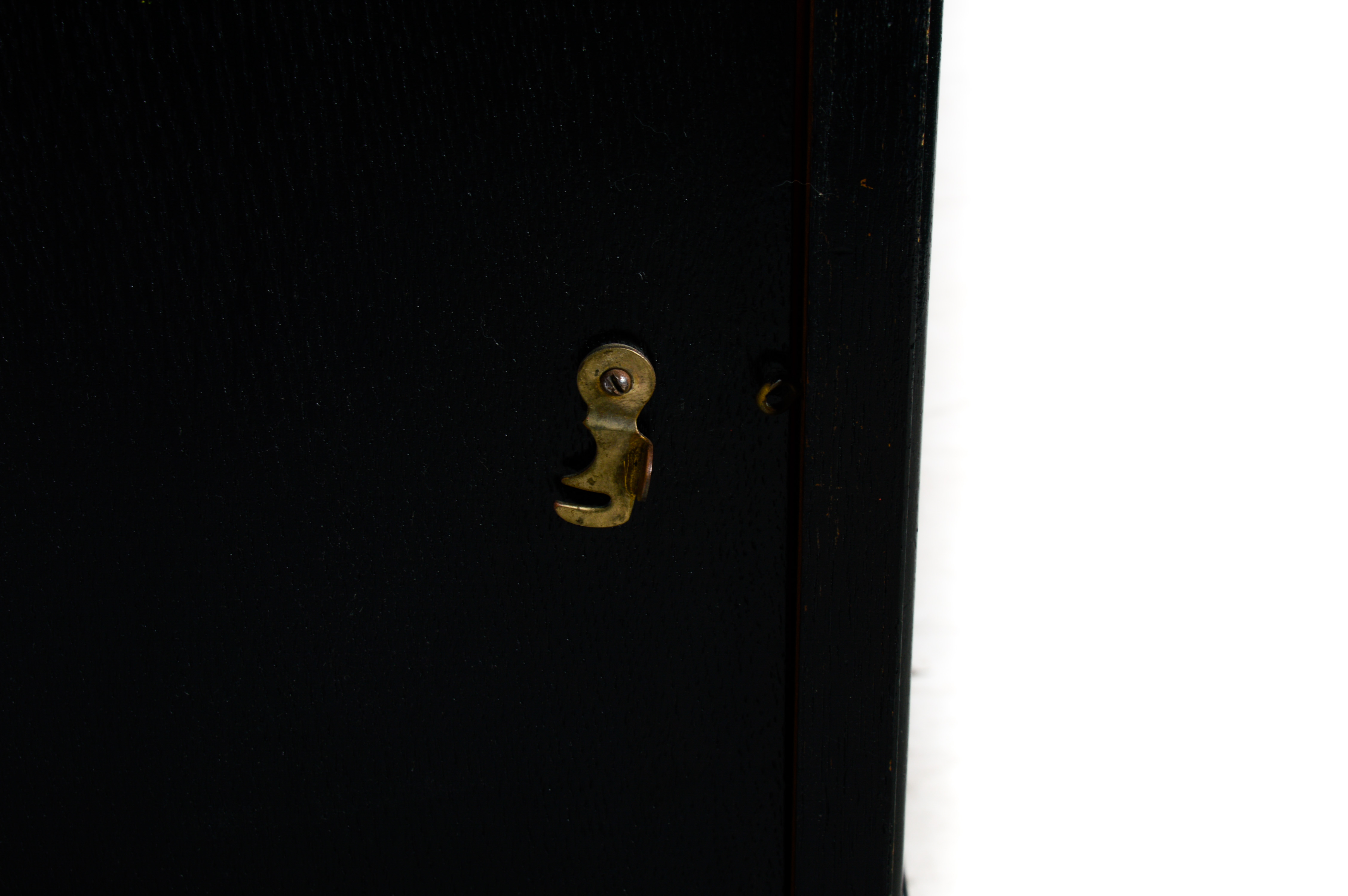 Junghans Grandfather Clock