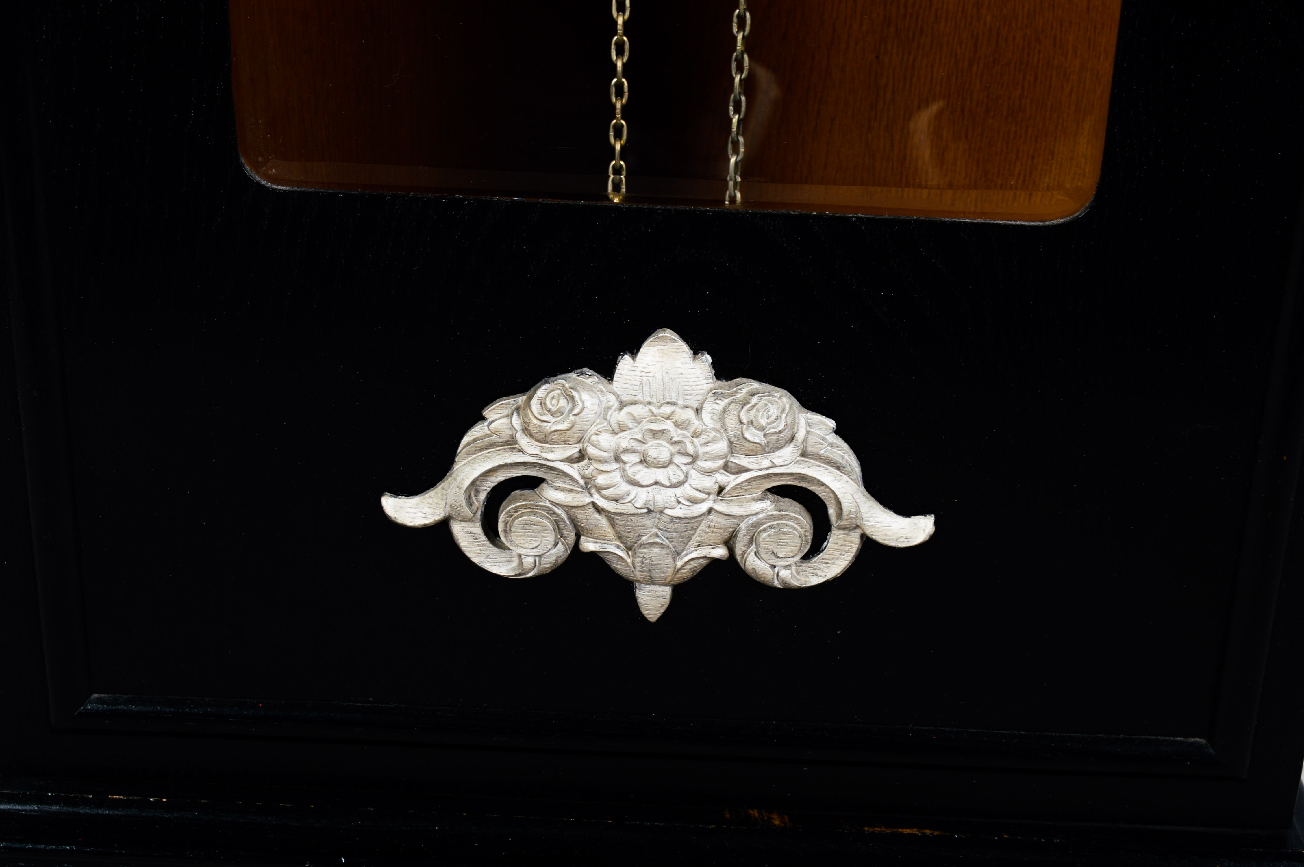 Junghans Grandfather Clock