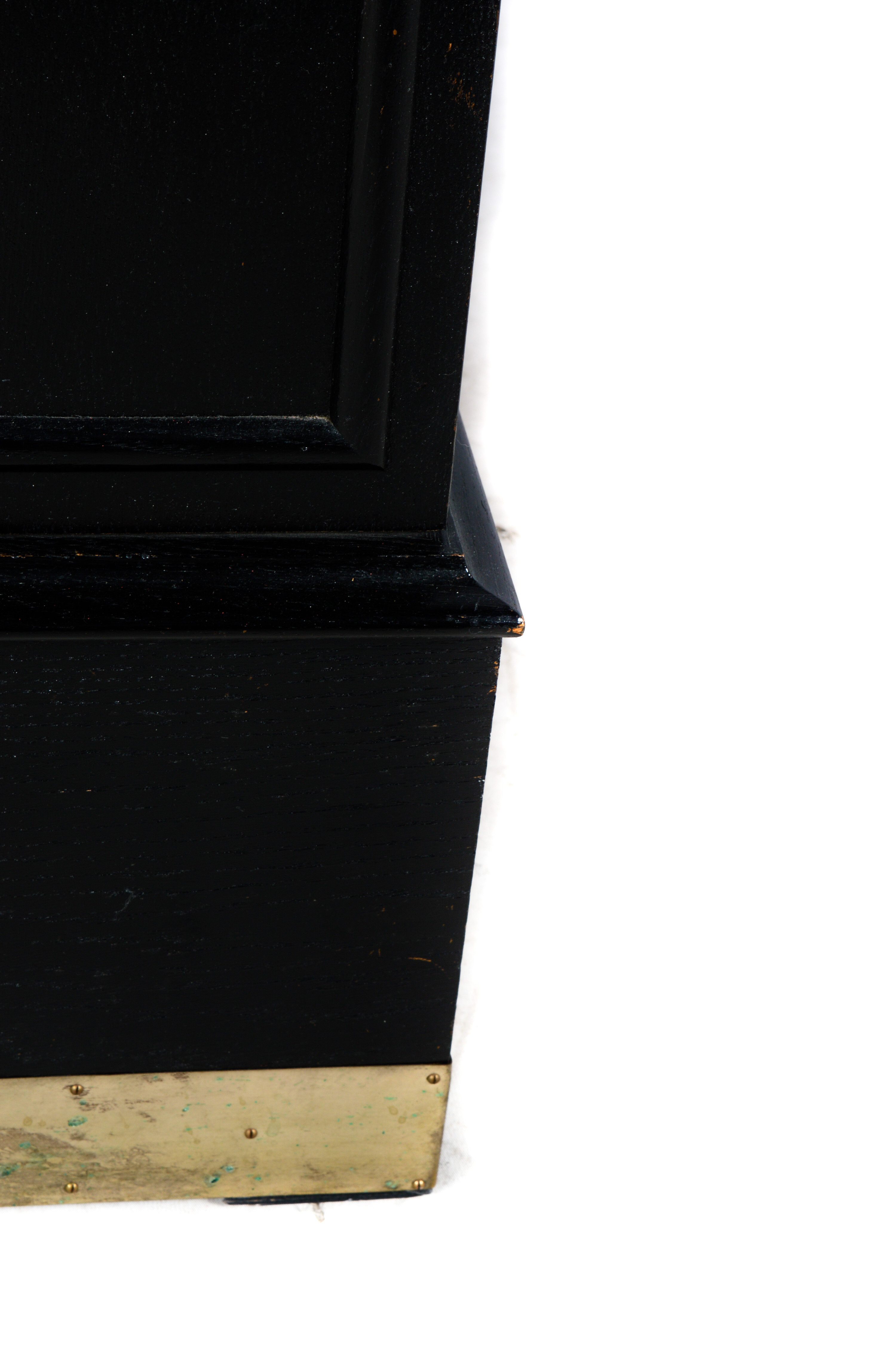 Junghans Grandfather Clock