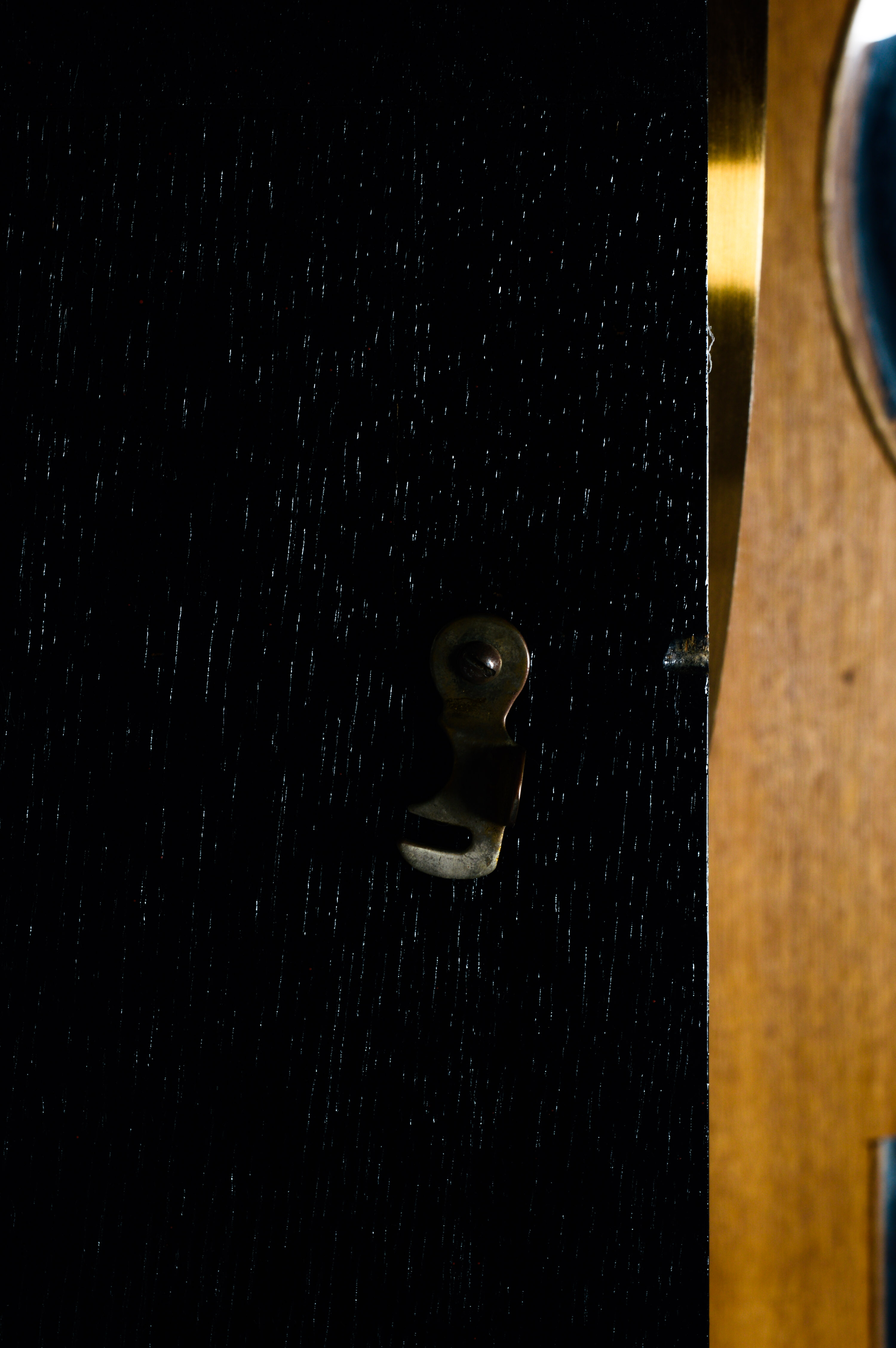 Junghans Grandfather Clock