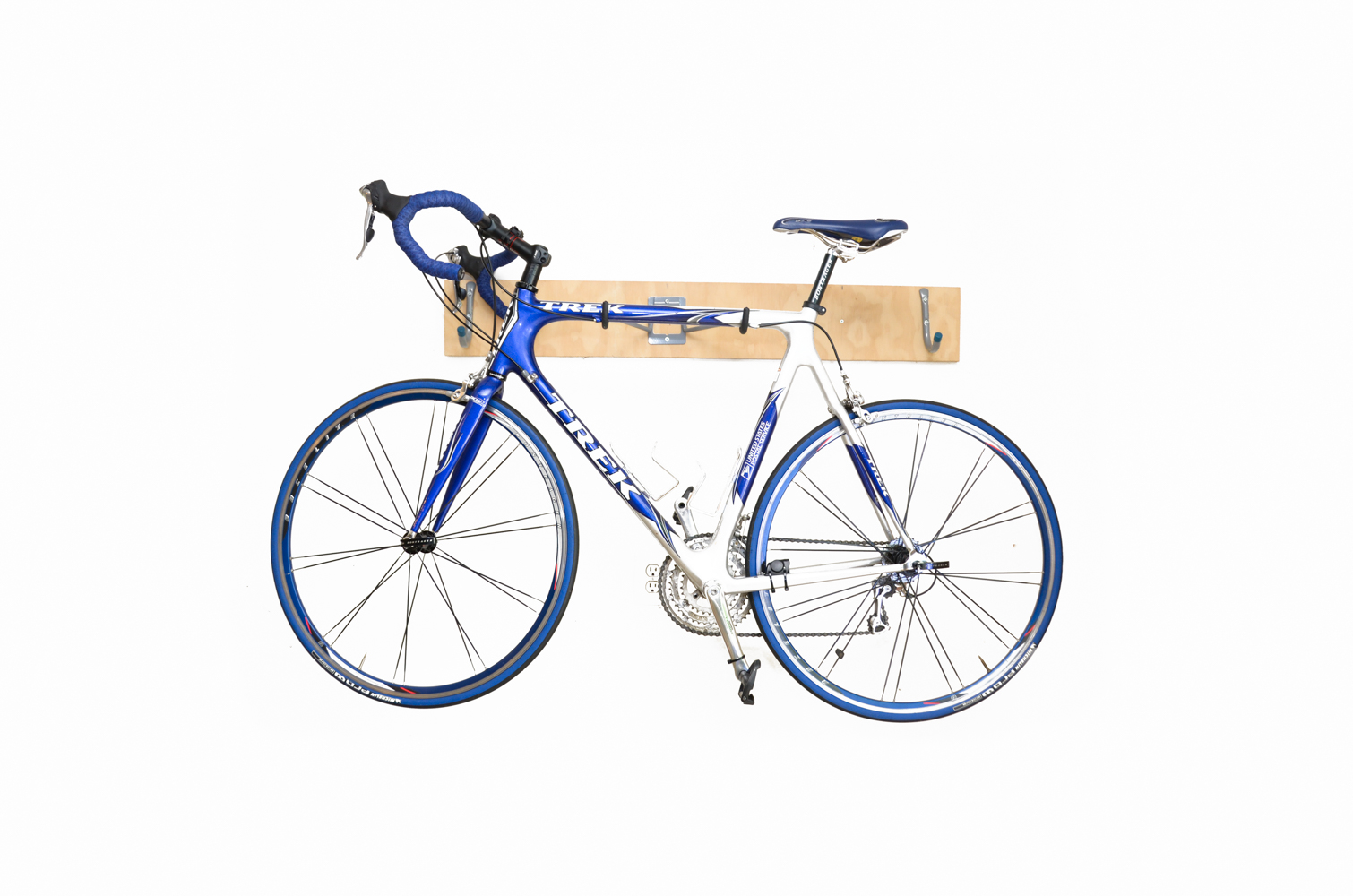 Trek 5200 USPS Team Road Bike