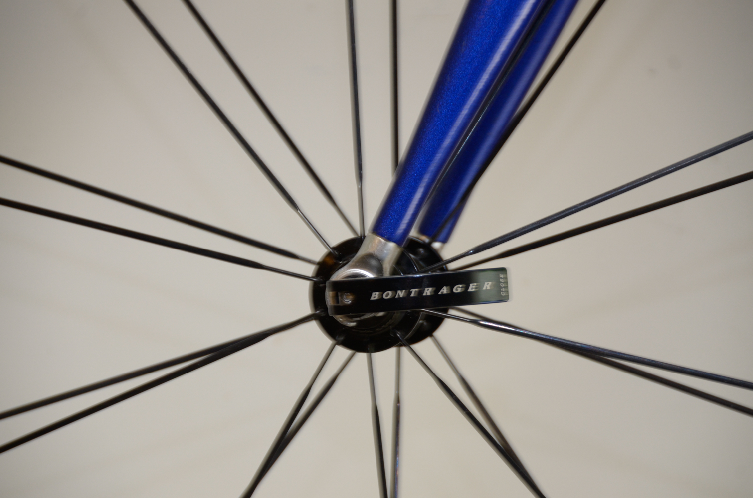 Trek 5200 USPS Team Road Bike