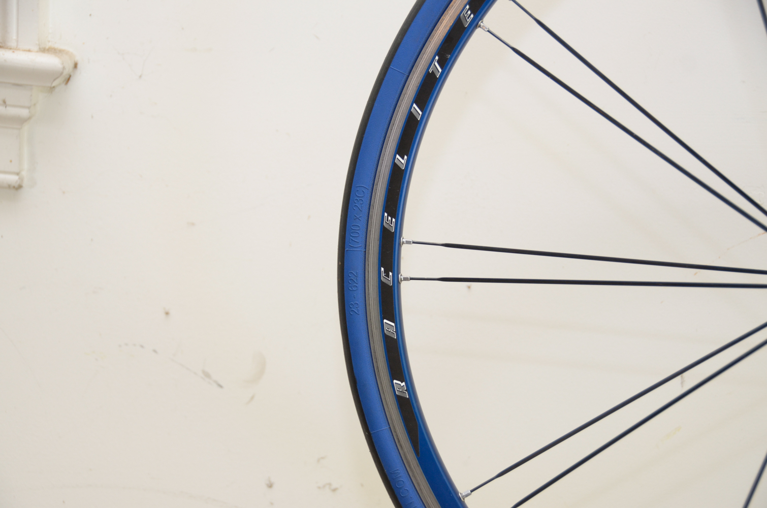 Trek 5200 USPS Team Road Bike