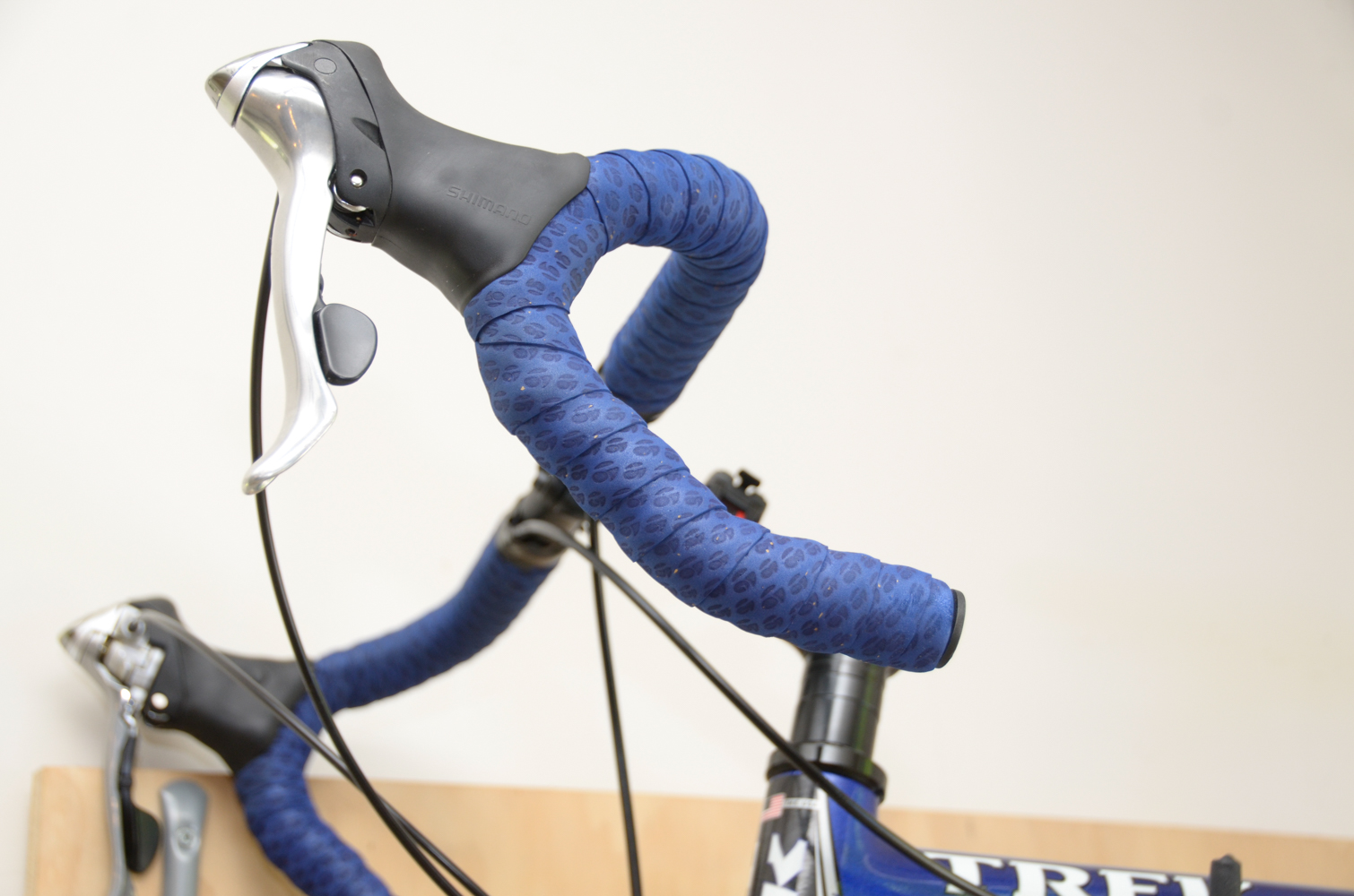 Trek 5200 USPS Team Road Bike