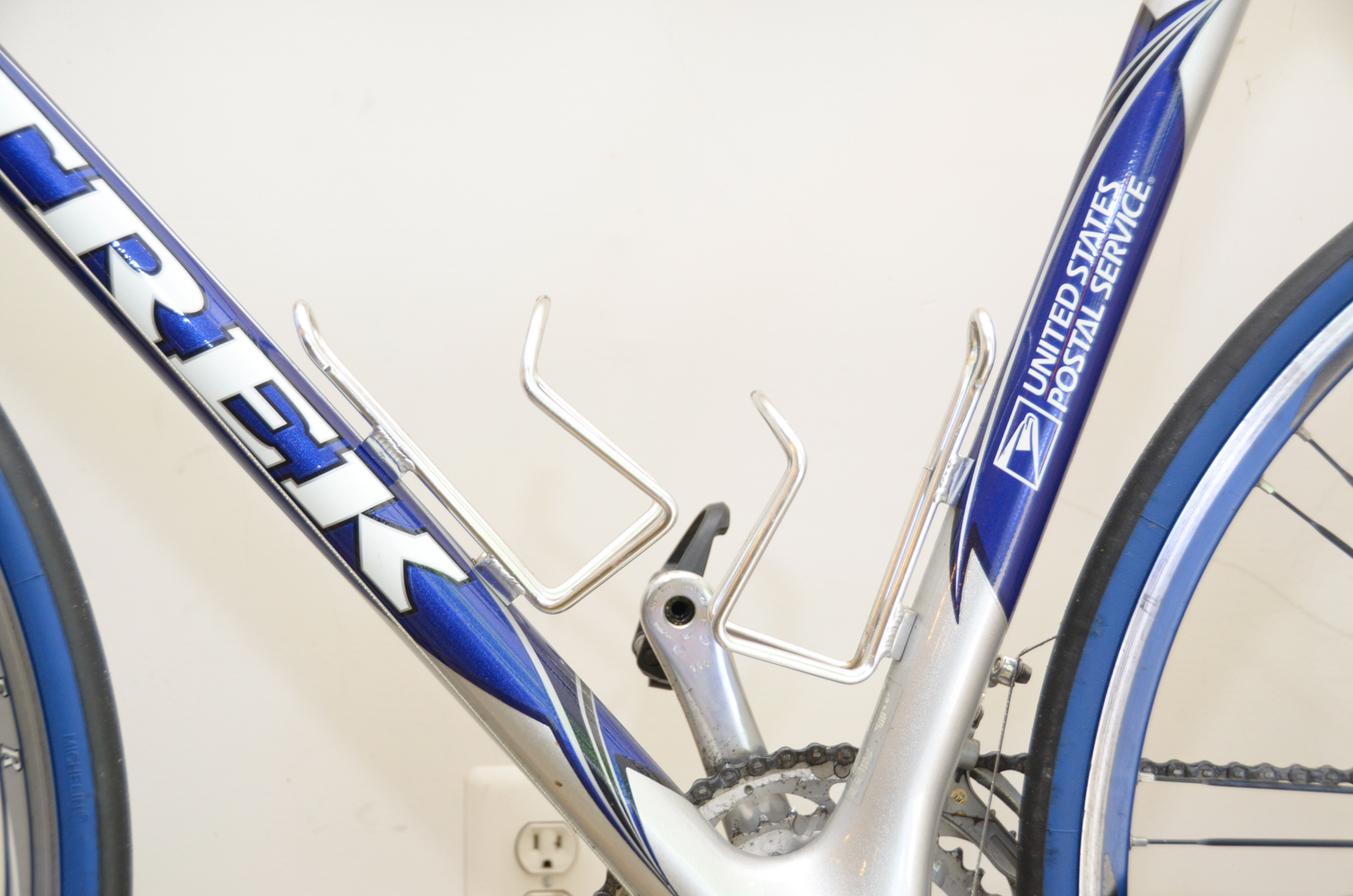 Trek 5200 USPS Team Road Bike