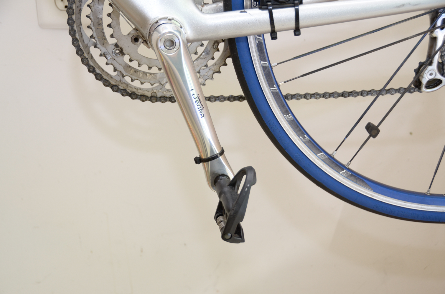 Trek 5200 USPS Team Road Bike