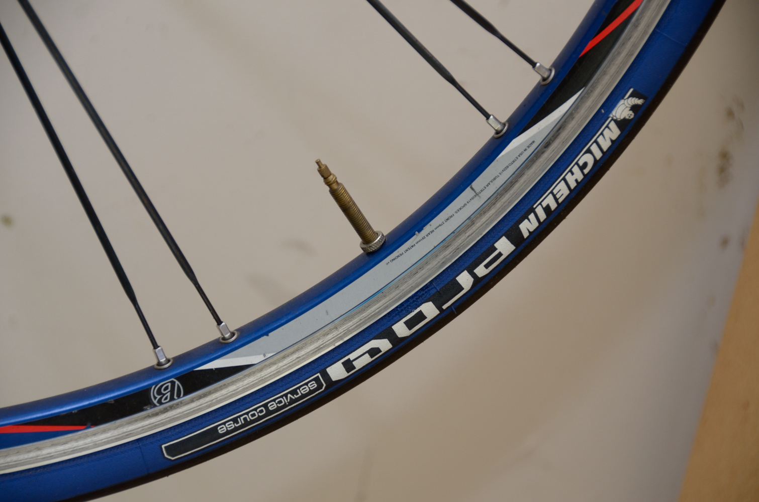 Trek 5200 USPS Team Road Bike