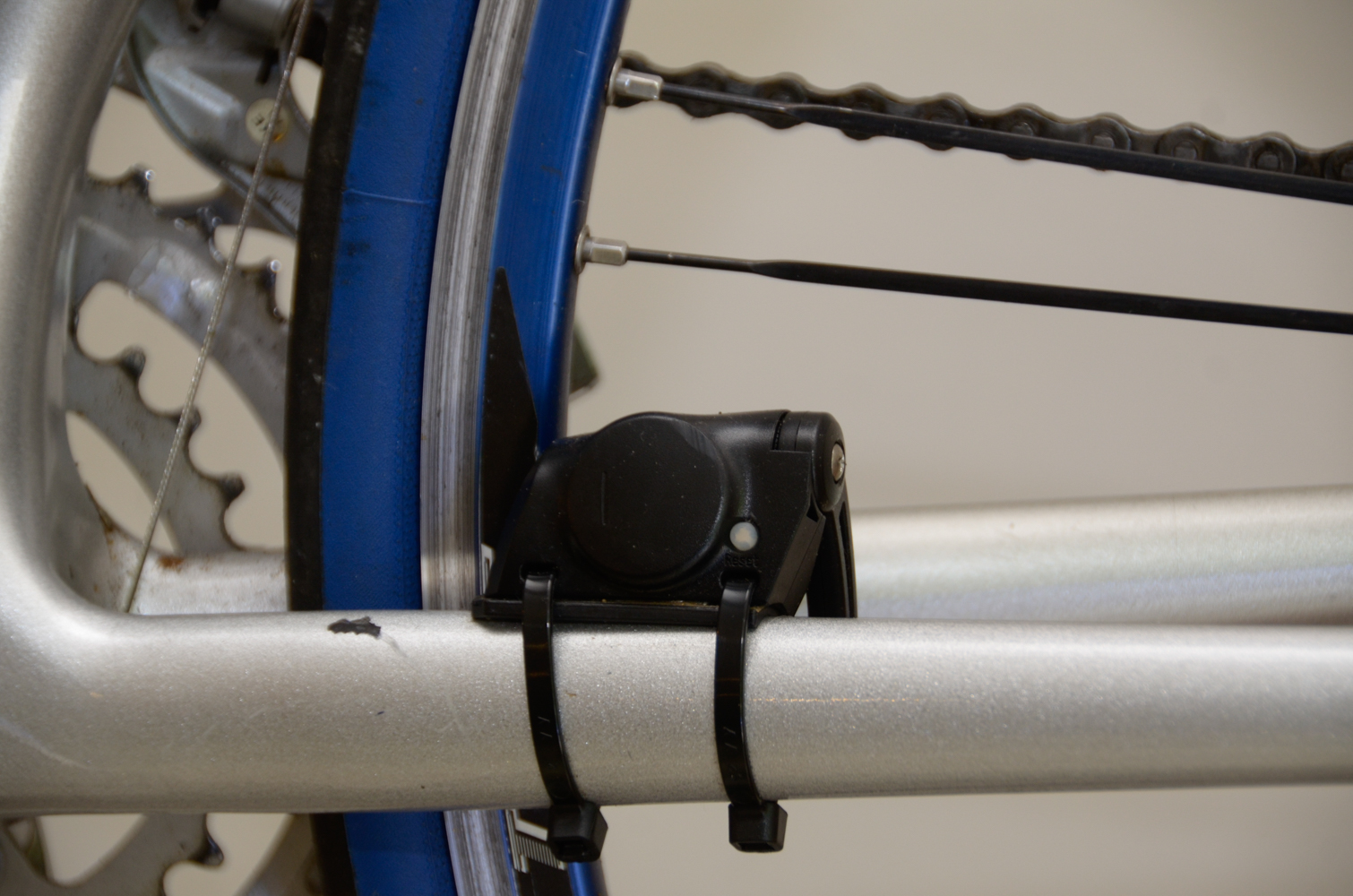 Trek 5200 USPS Team Road Bike