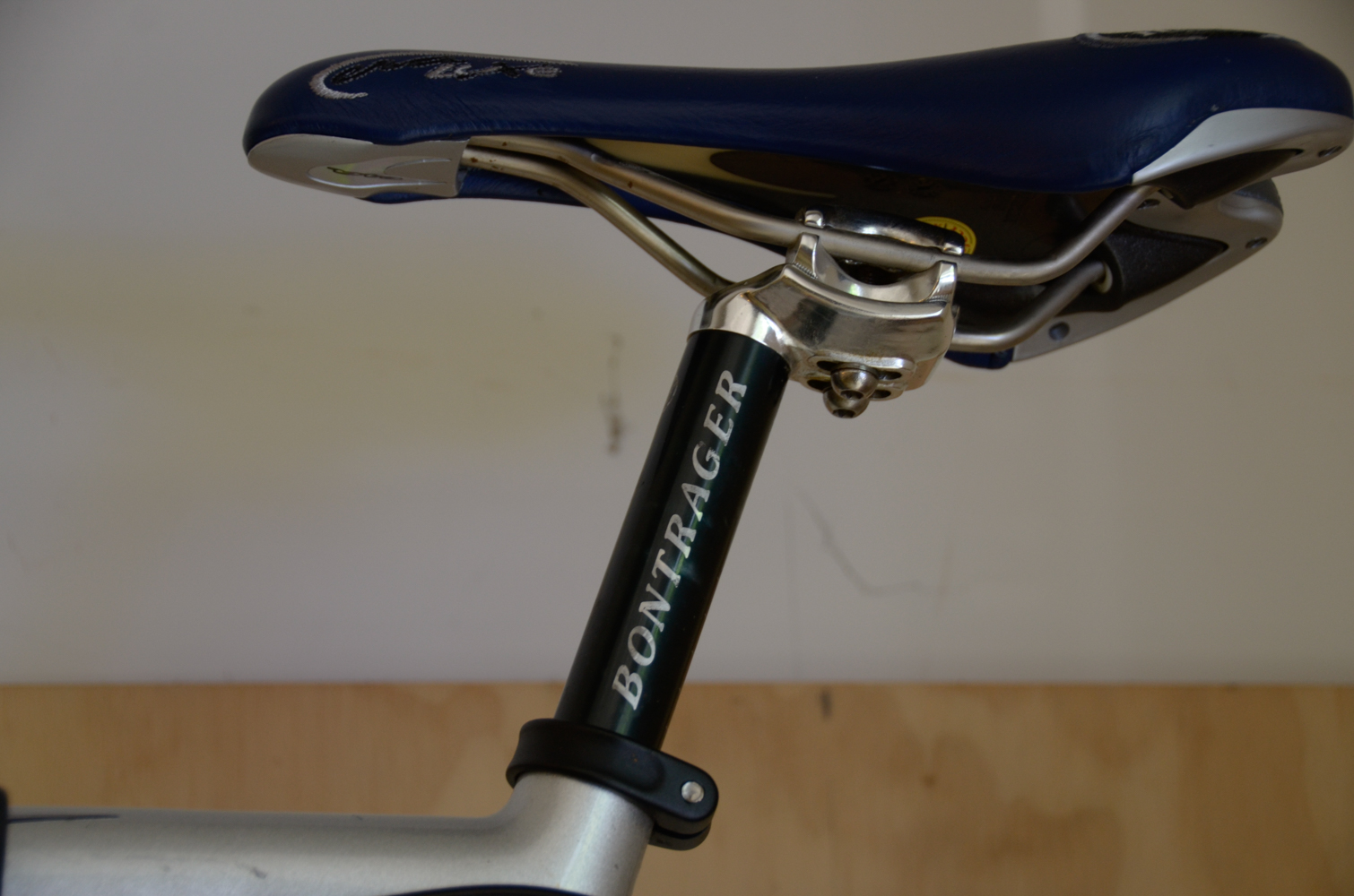 Trek 5200 USPS Team Road Bike