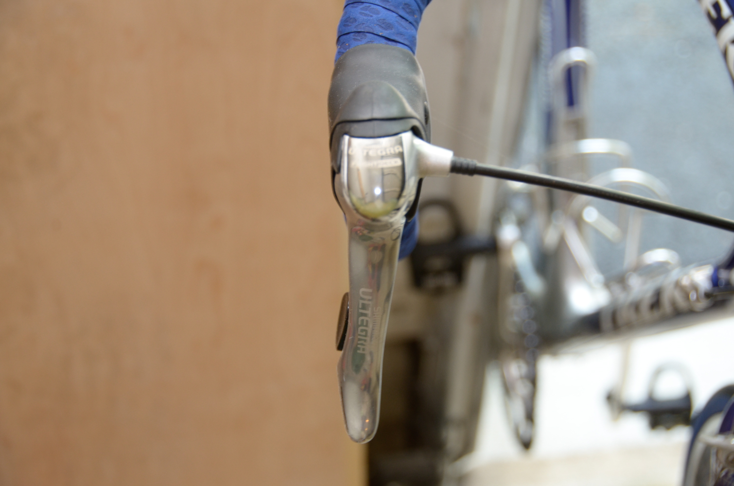 Trek 5200 USPS Team Road Bike