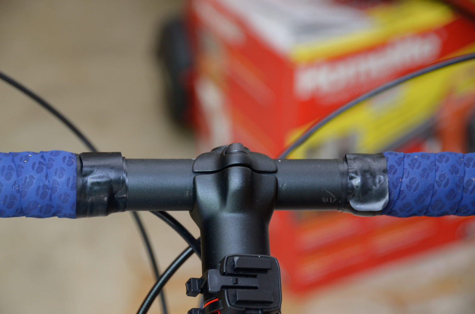 Trek 5200 USPS Team Road Bike