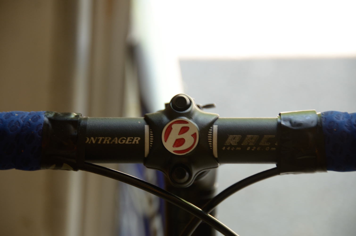 Trek 5200 USPS Team Road Bike