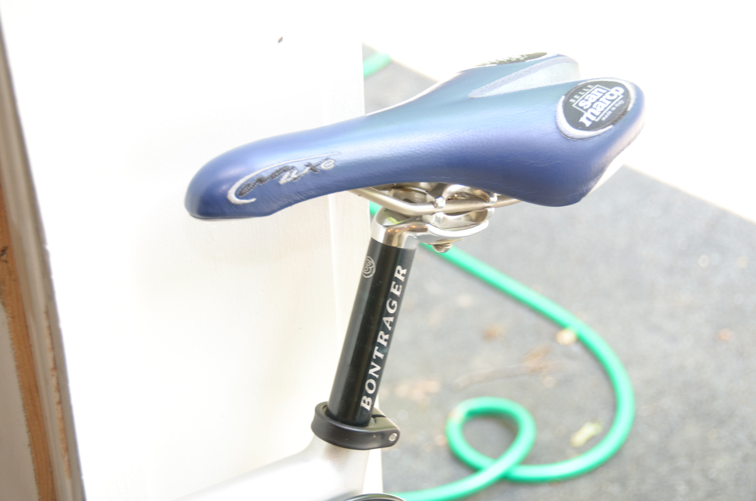 Trek 5200 USPS Team Road Bike