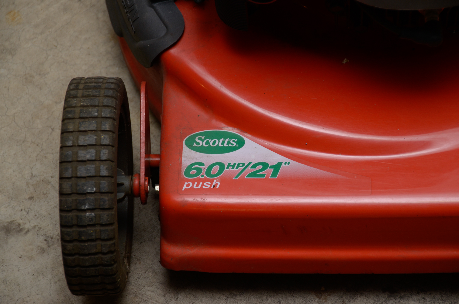 Lawn and Garden Equipment