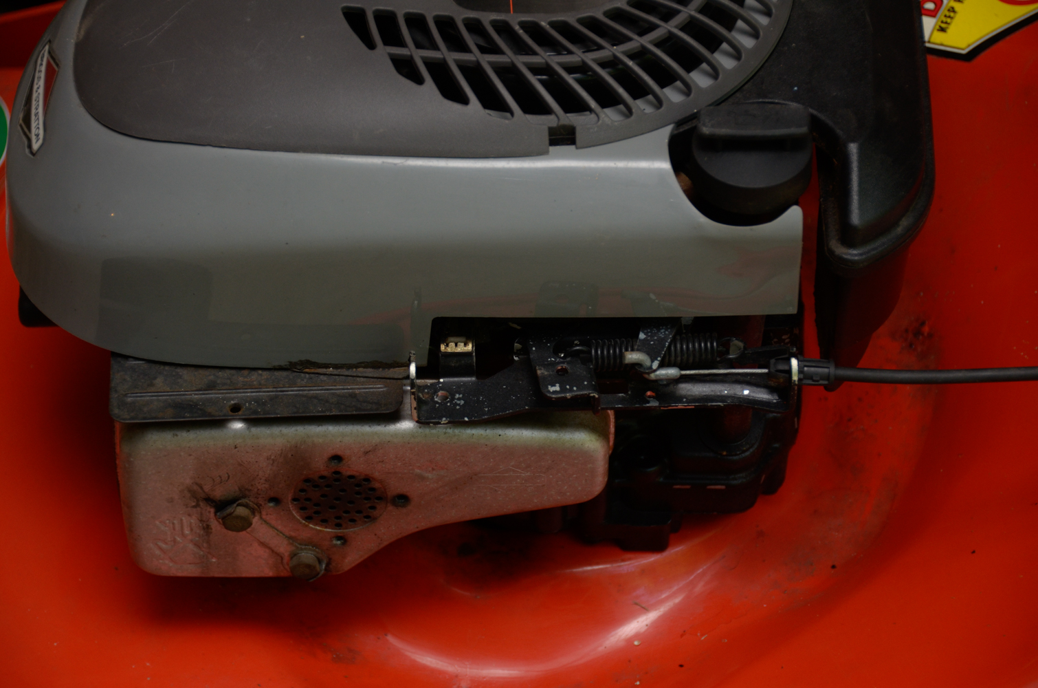 Lawn and Garden Equipment