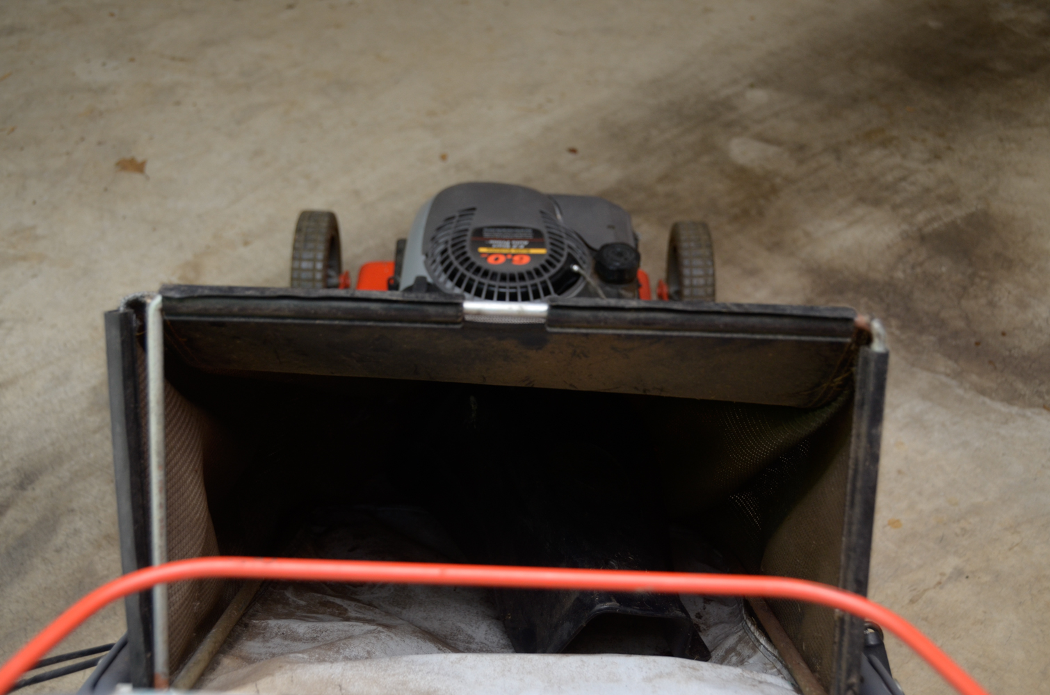 Lawn and Garden Equipment