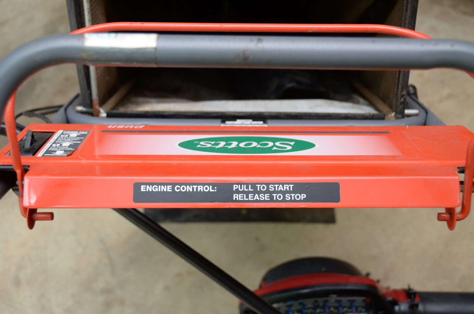 Lawn and Garden Equipment