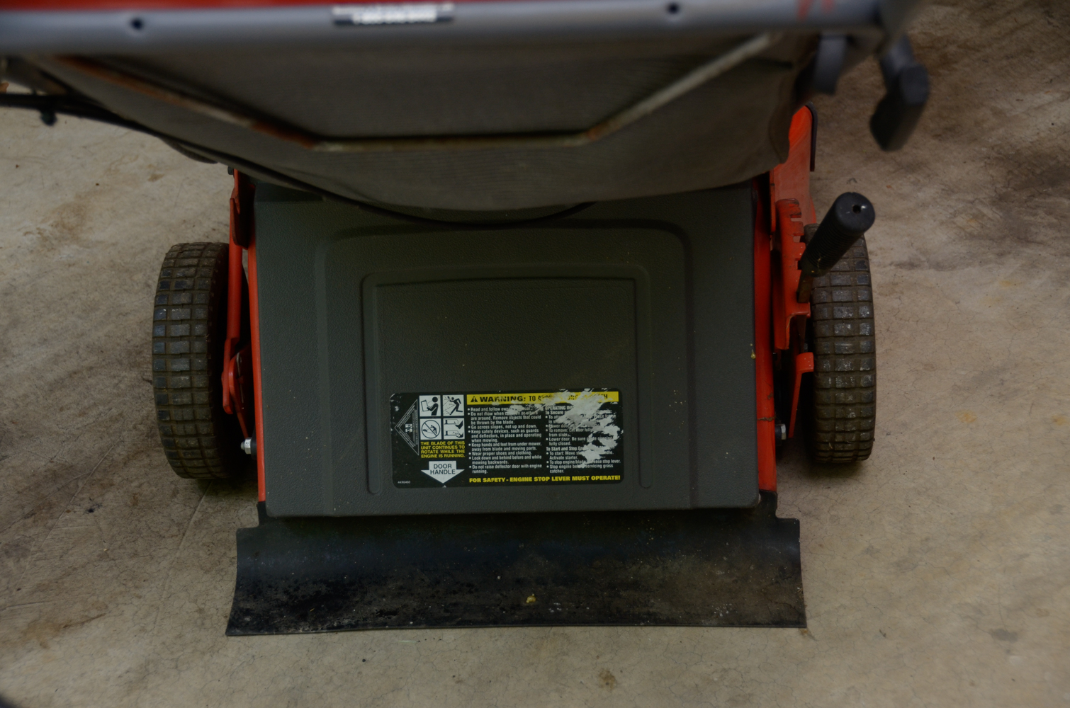 Lawn and Garden Equipment