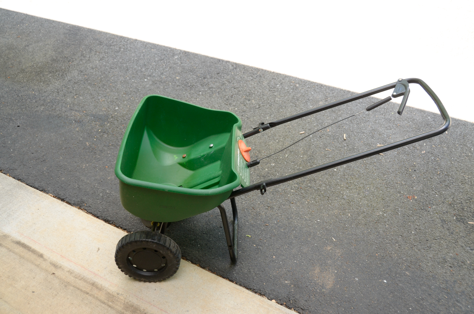 Lawn and Garden Equipment