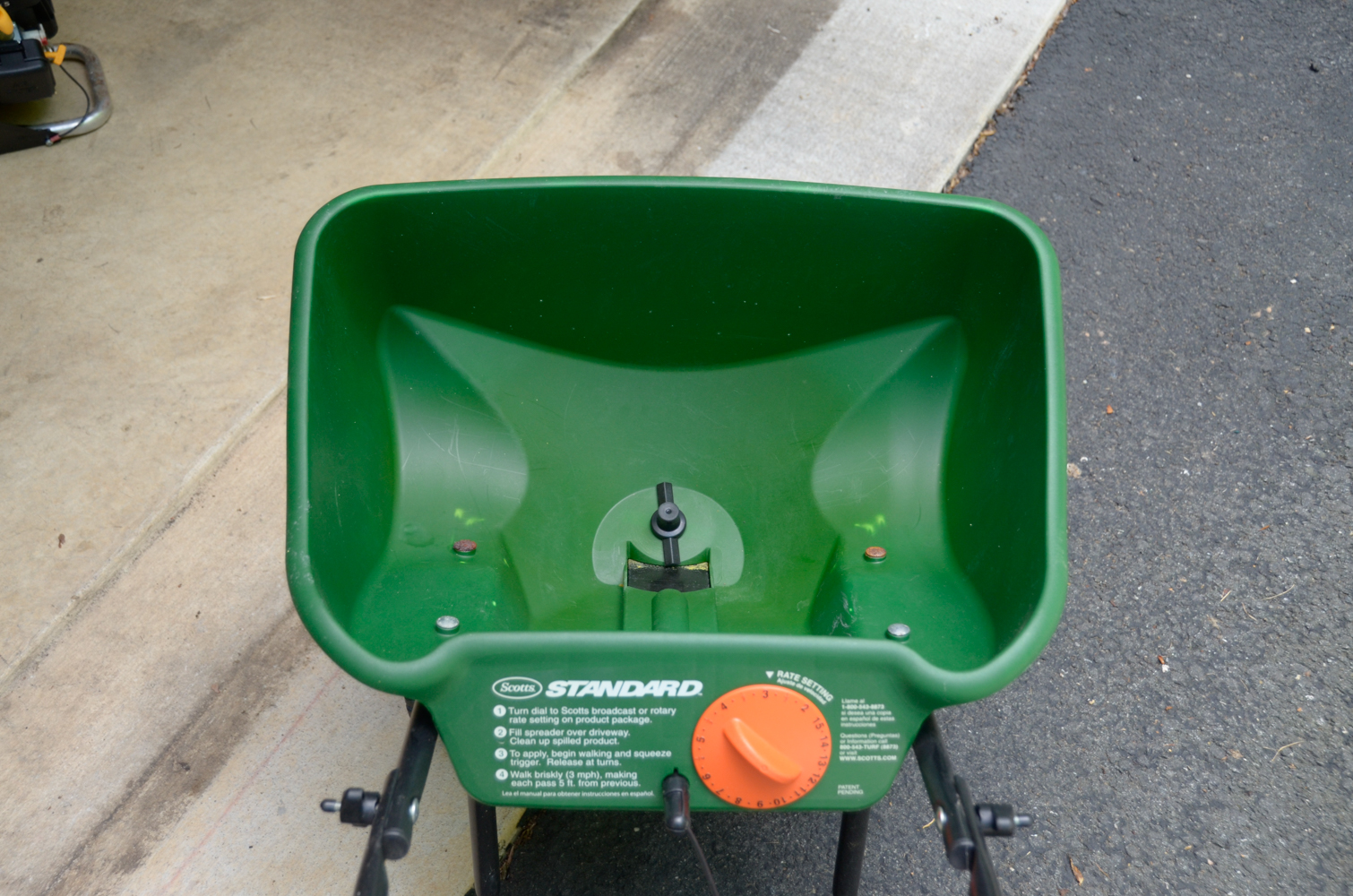 Lawn and Garden Equipment