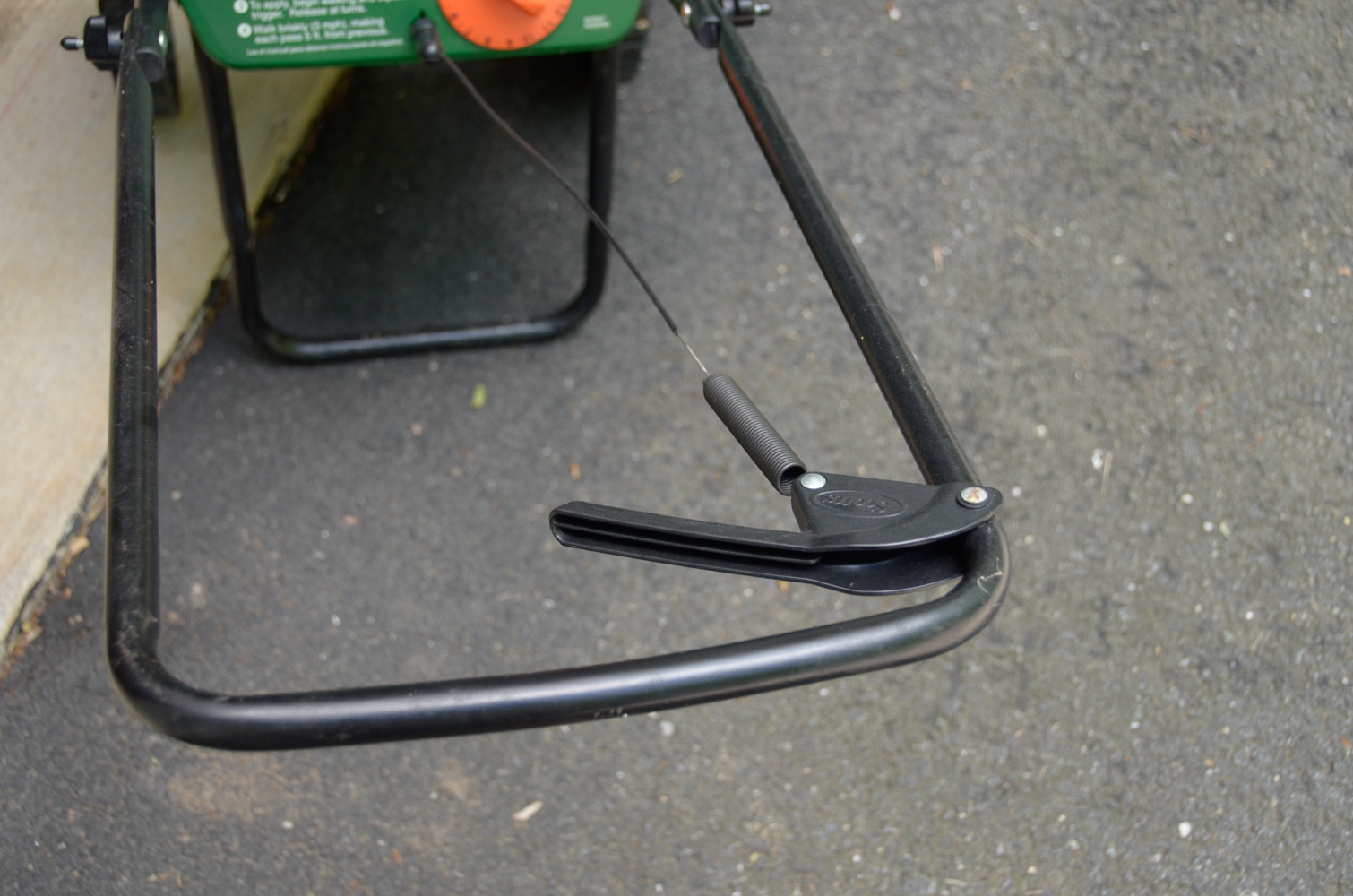 Lawn and Garden Equipment
