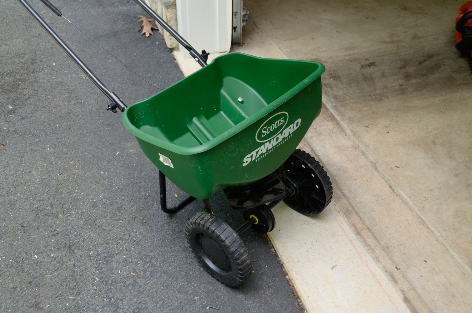 Lawn and Garden Equipment