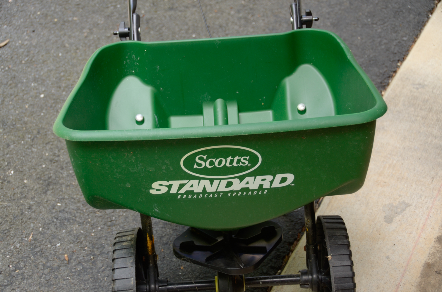 Lawn and Garden Equipment