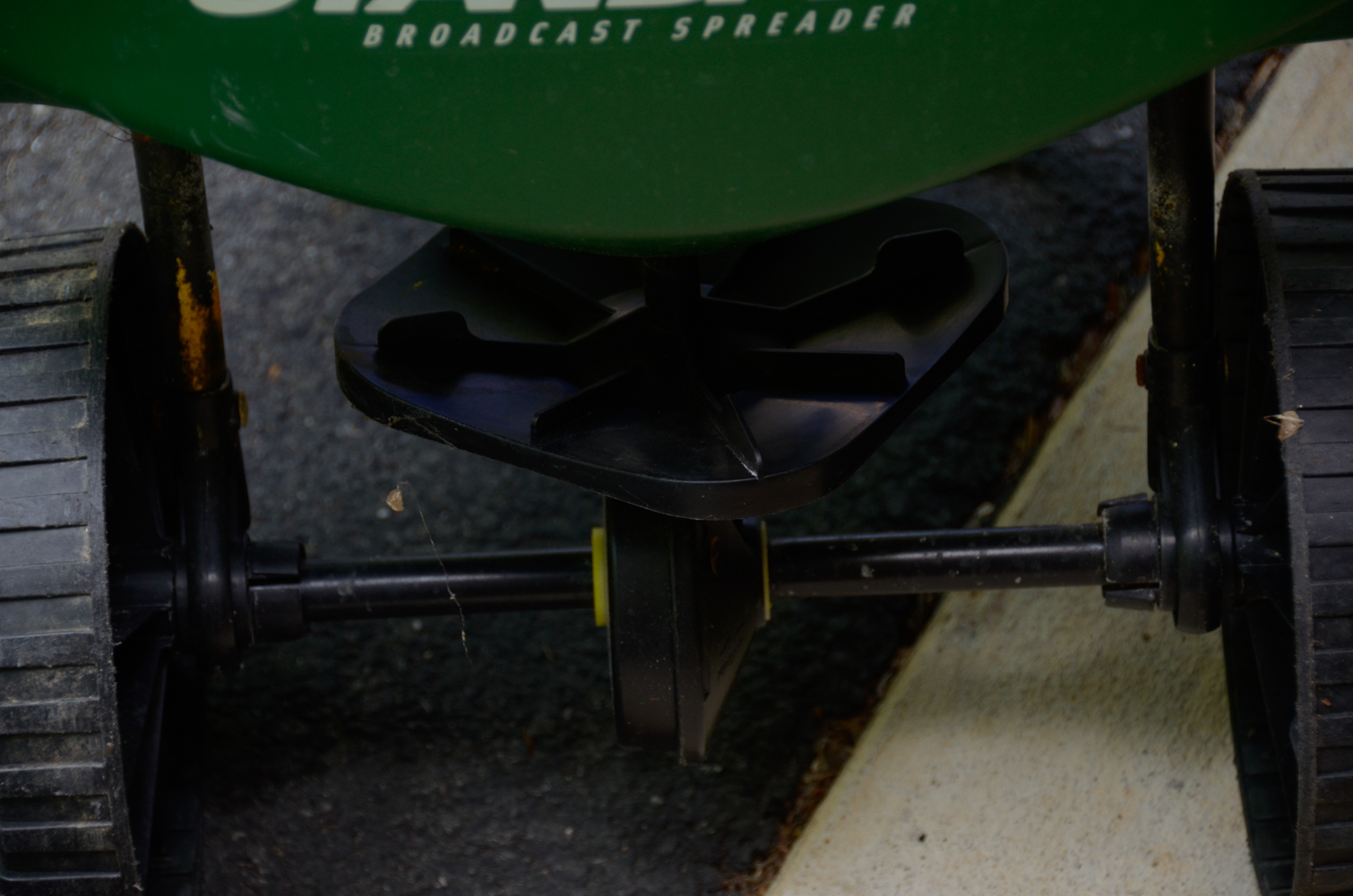 Lawn and Garden Equipment