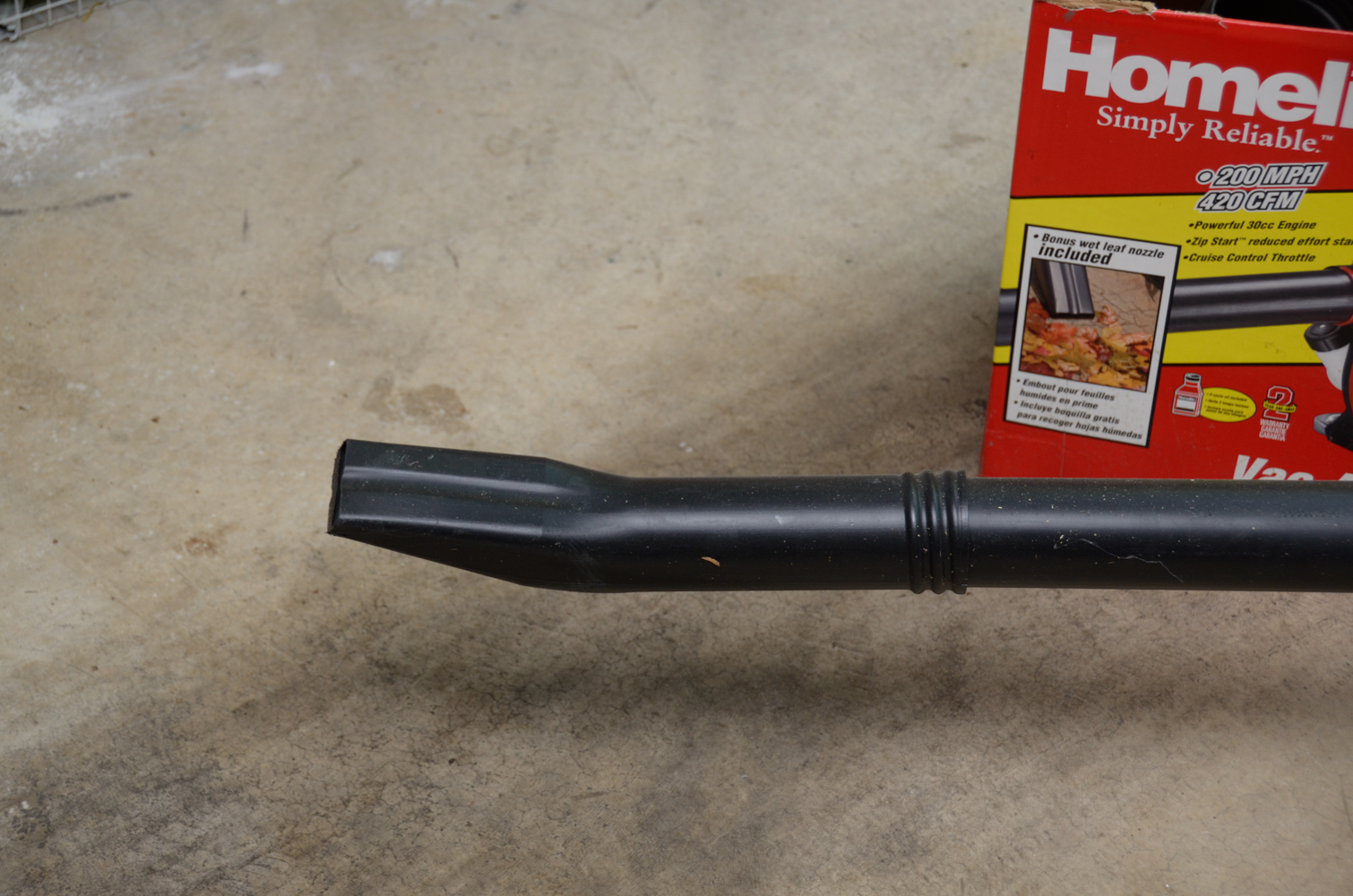 Lawn and Garden Equipment