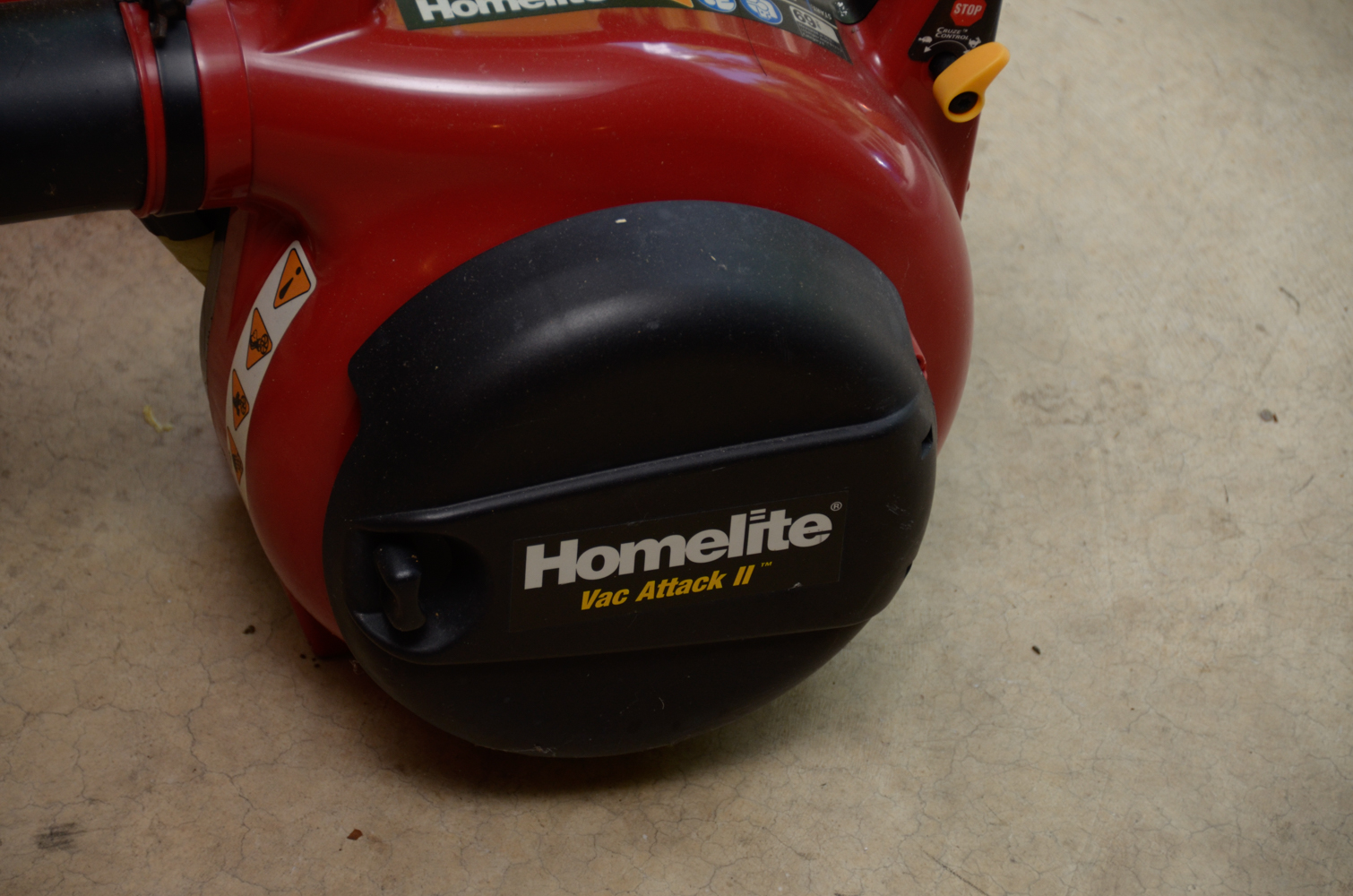 Lawn and Garden Equipment