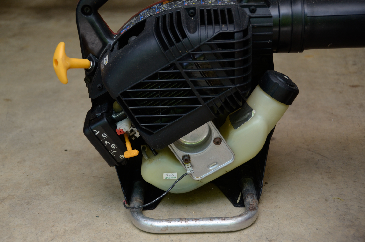 Lawn and Garden Equipment