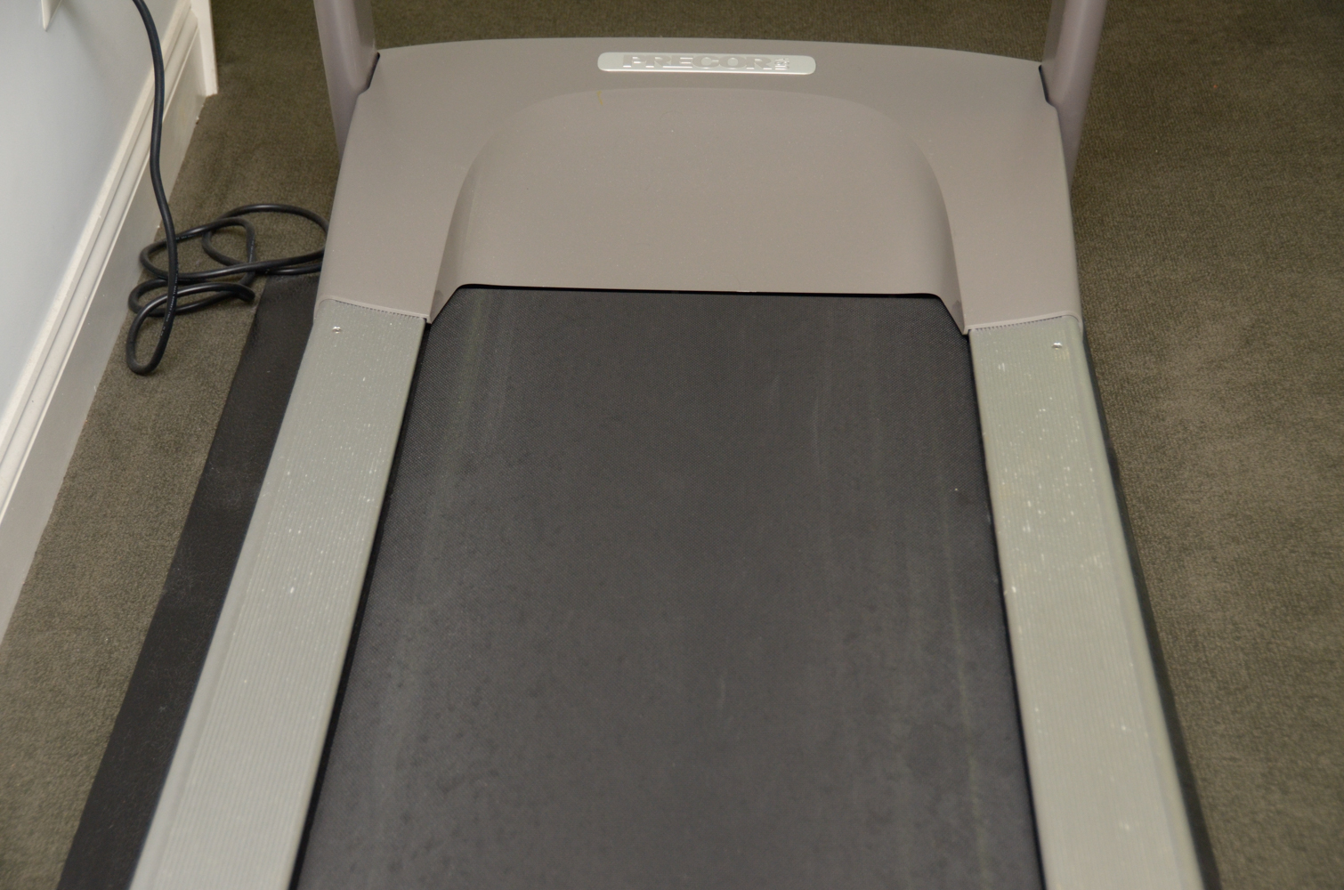 Precor "9.27" Model Treadmill