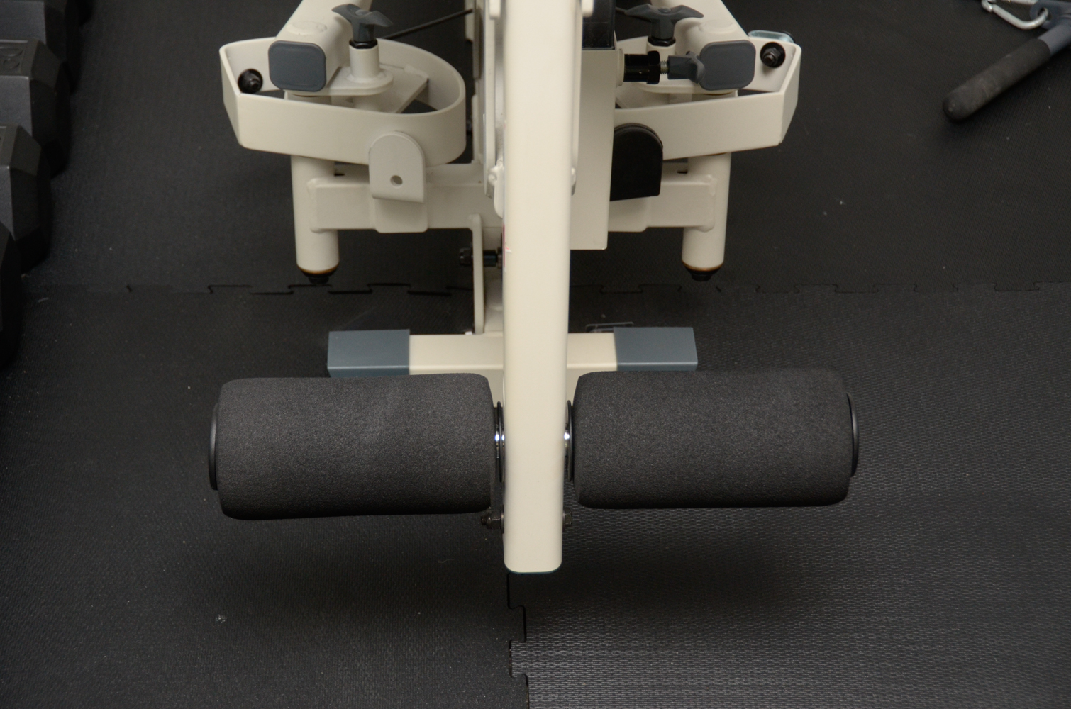 Nautilus "NS-300" Weight Machine