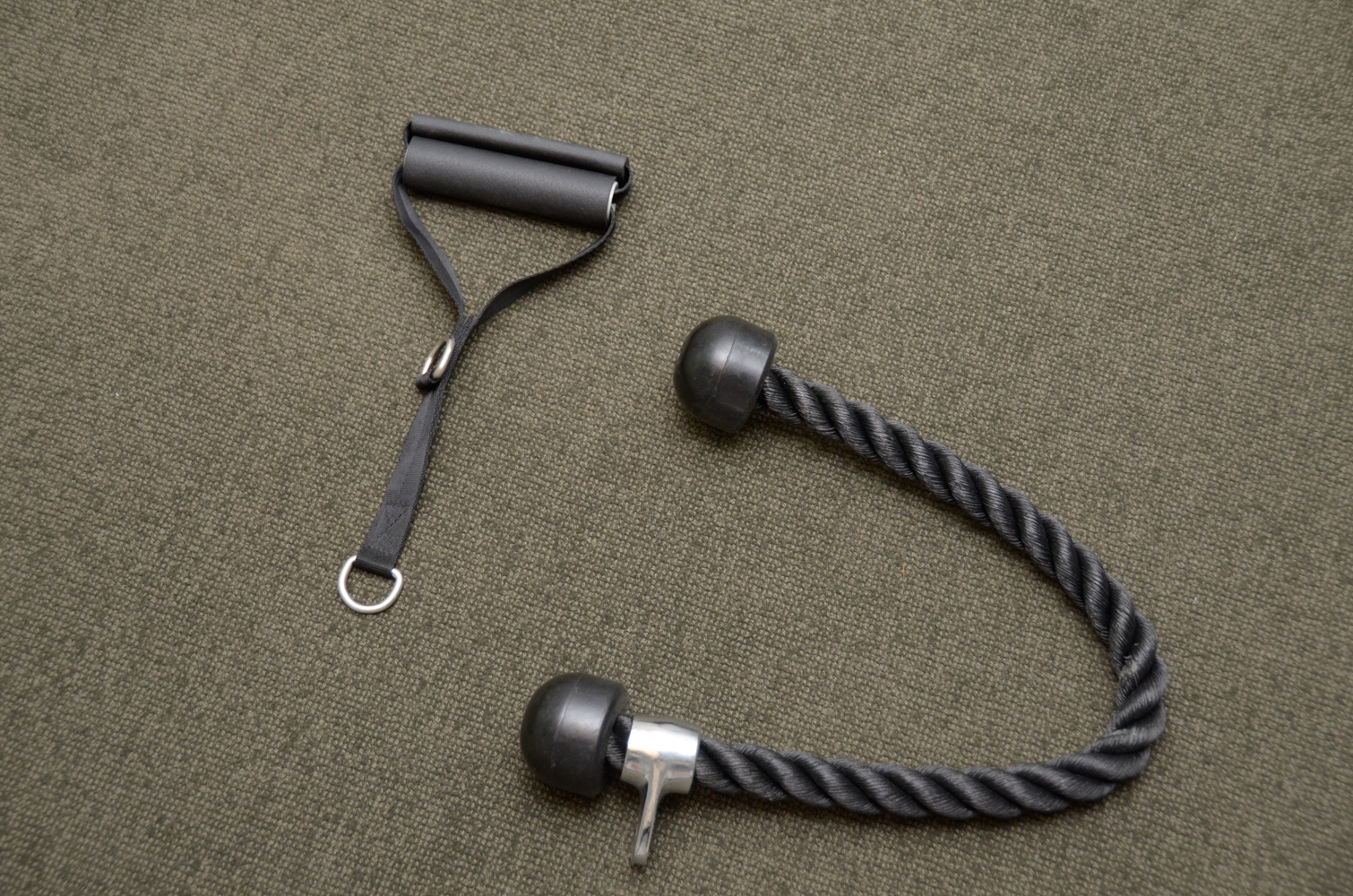 Nautilus "NS-300" Weight Machine