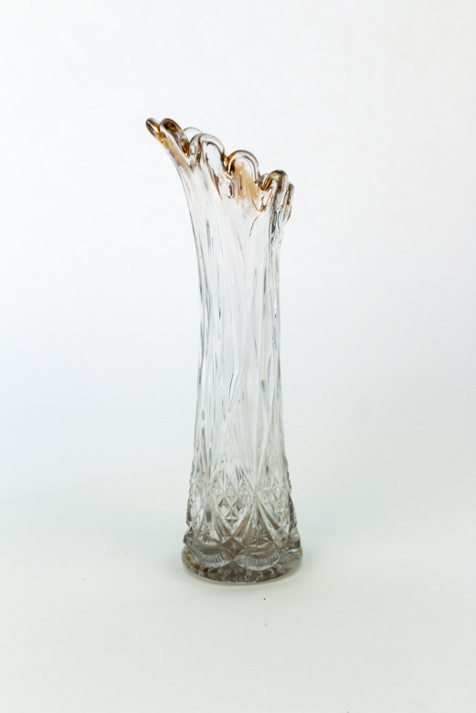 Glass Home Decor and Dishes