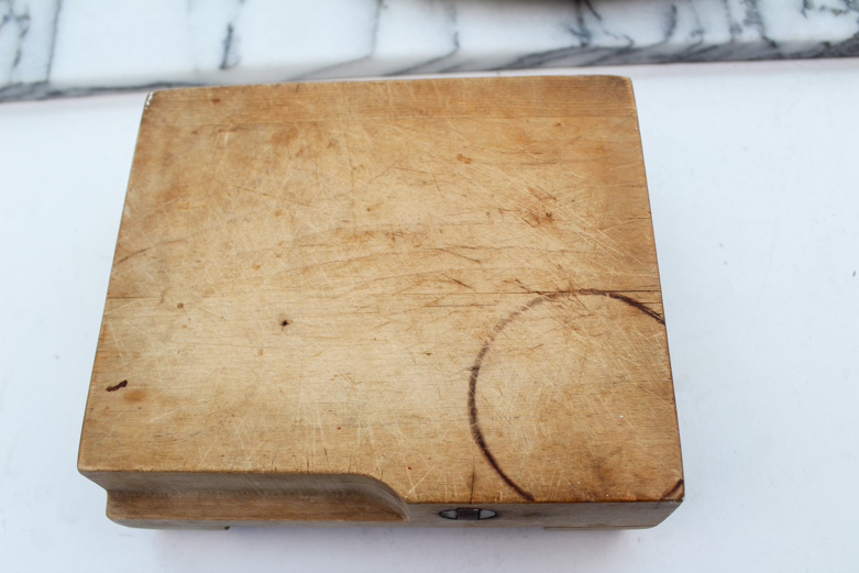 Collection of Marble and Wood Cutting Boards and Rolling Pin