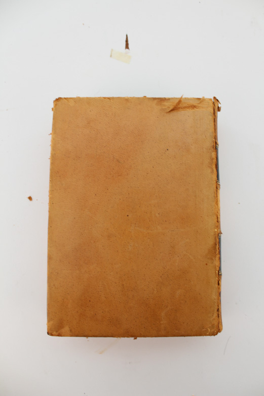 1886 Bound "The Century Illustrated Monthly Magazine" Volume IX