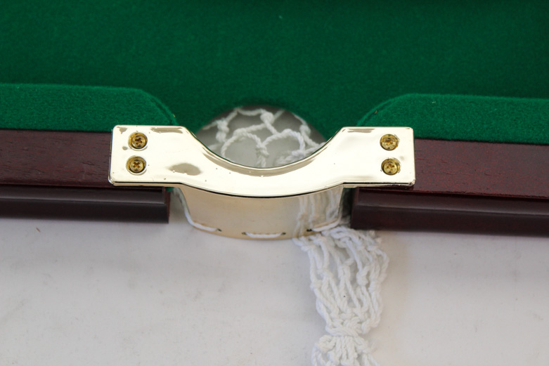 Miniature Tabletop Pool Table