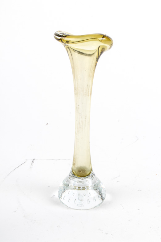 Blown Glass Decorative Pieces