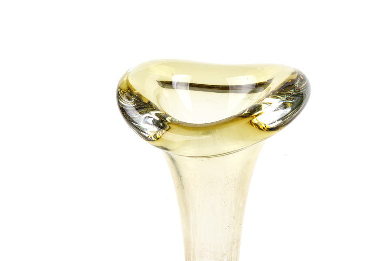 Blown Glass Decorative Pieces