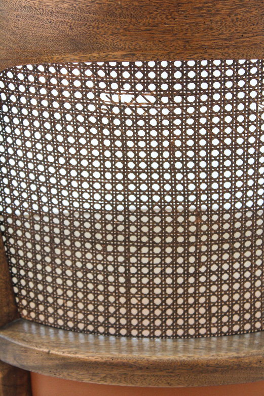 Pair of Mid Century Armchairs by Henredon