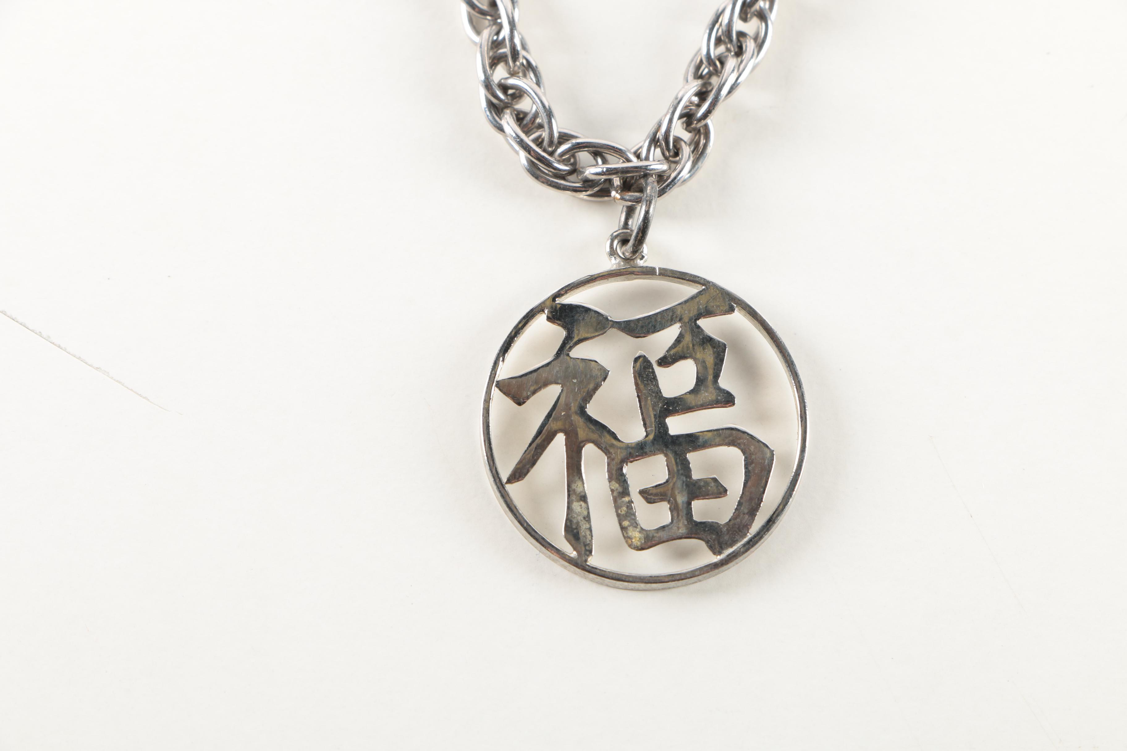 Beaded Costume Jewelry