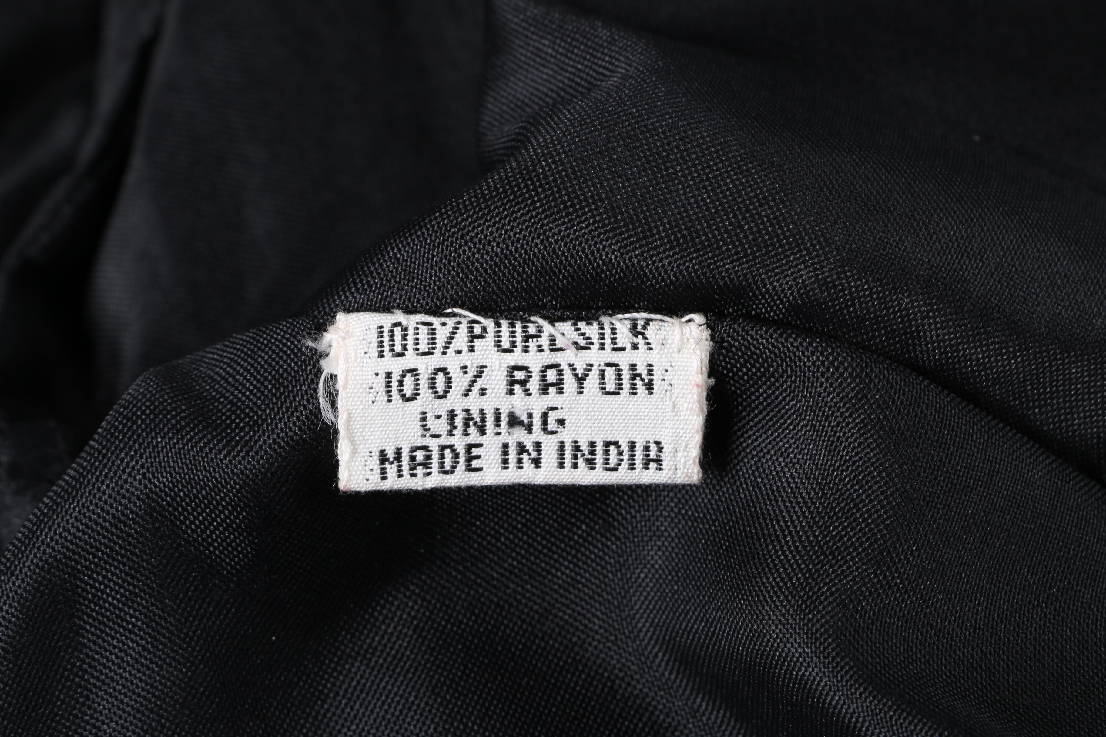 Vintage Cache Women's Sequin Top