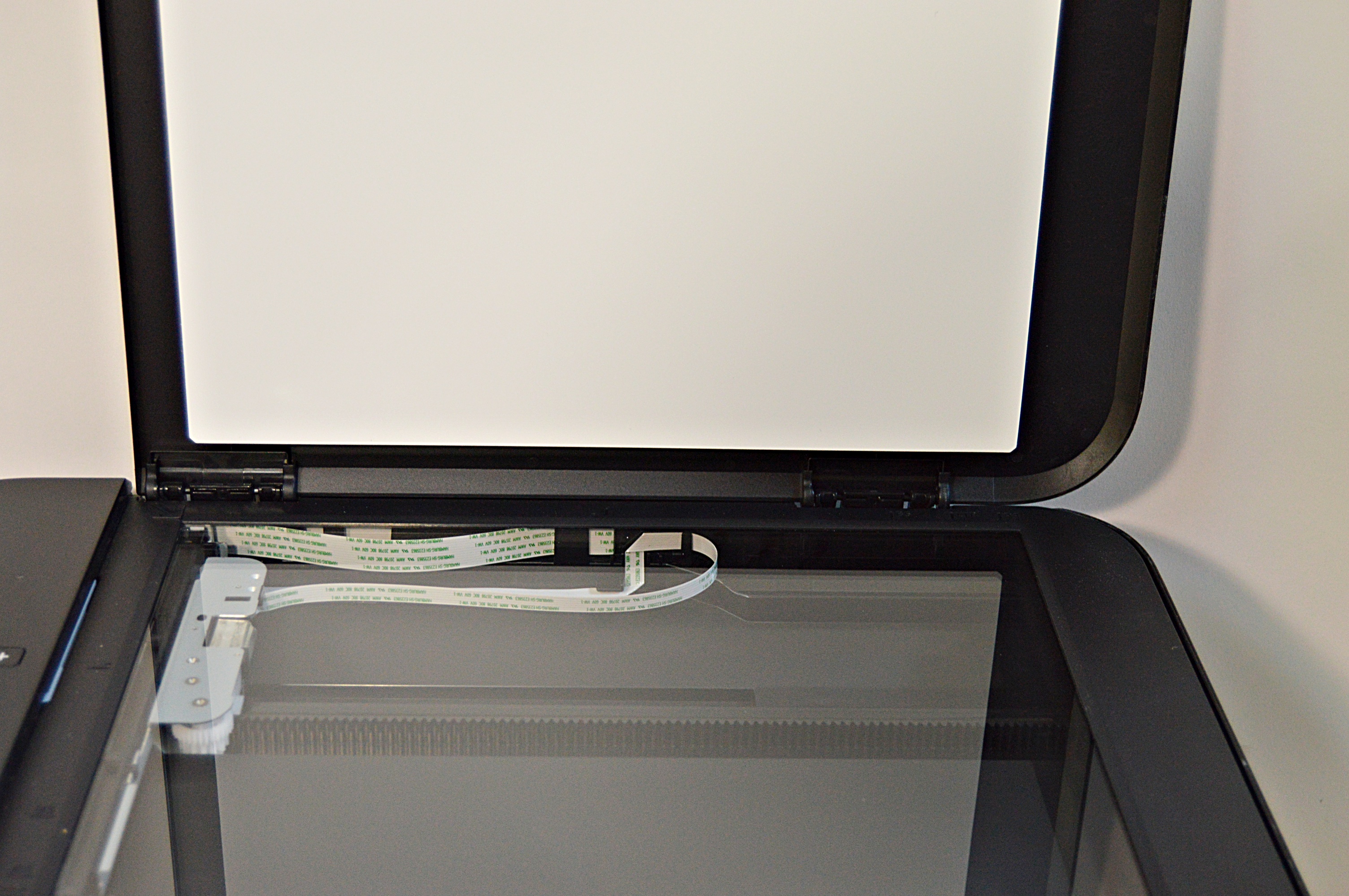 Canon Pixma 3200 Multifunction Printer, Staples Paper Shredder