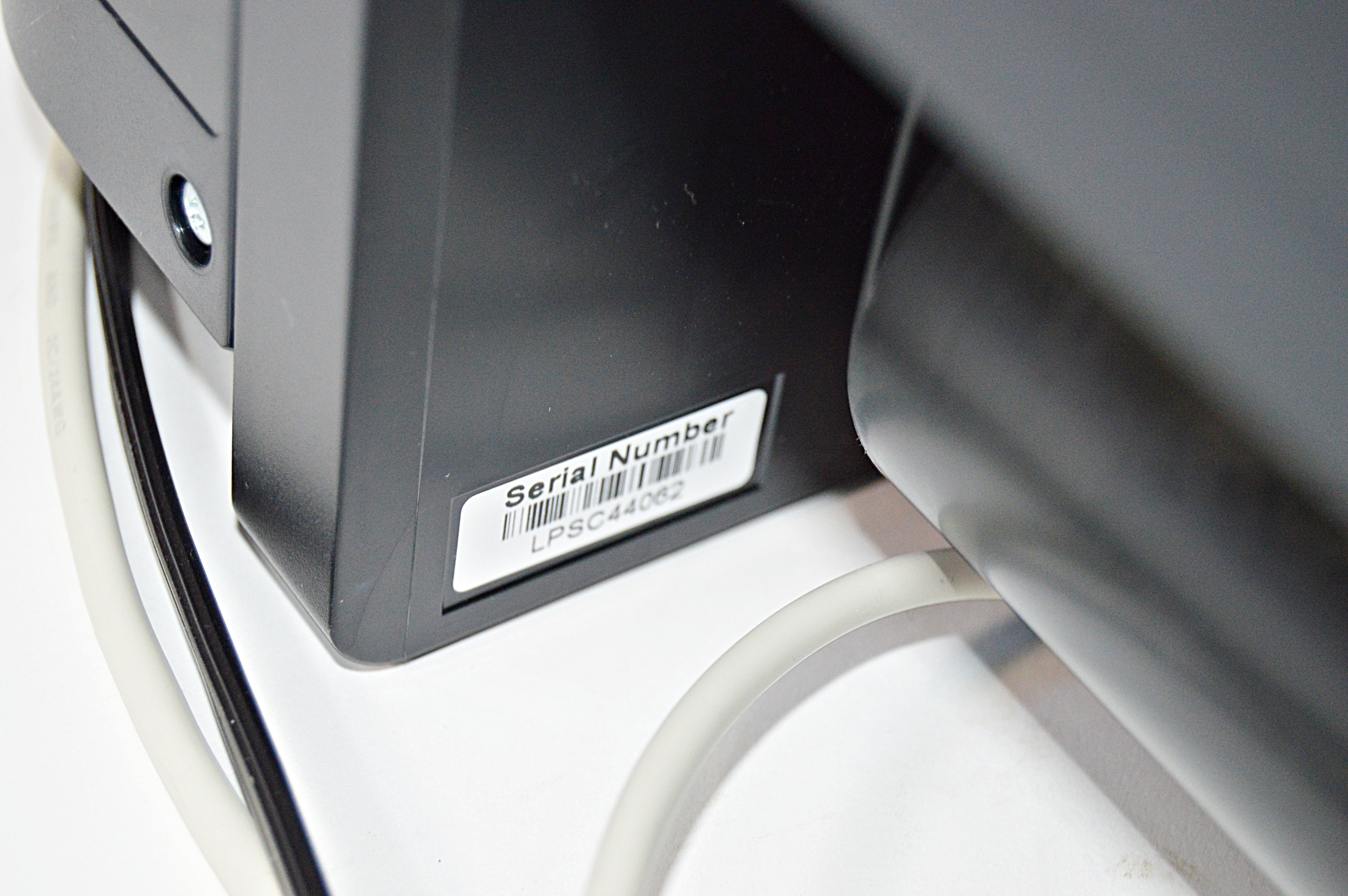 Canon Pixma 3200 Multifunction Printer, Staples Paper Shredder