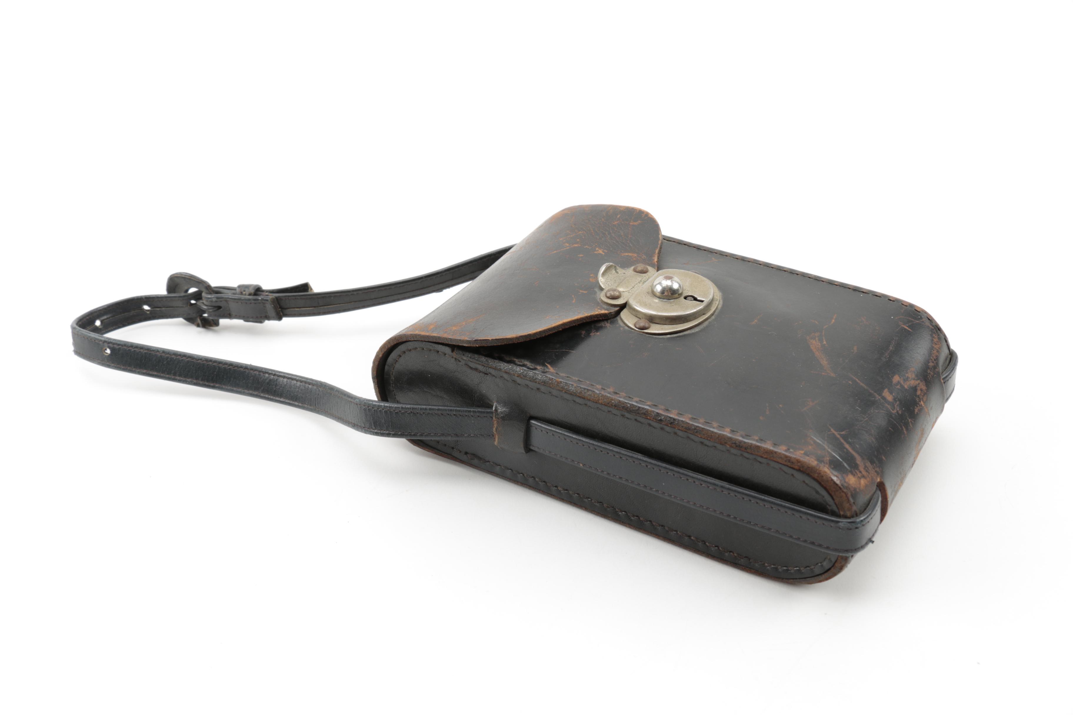 1937 Zeiss Ikon Super Ikonta 531/2 Camera