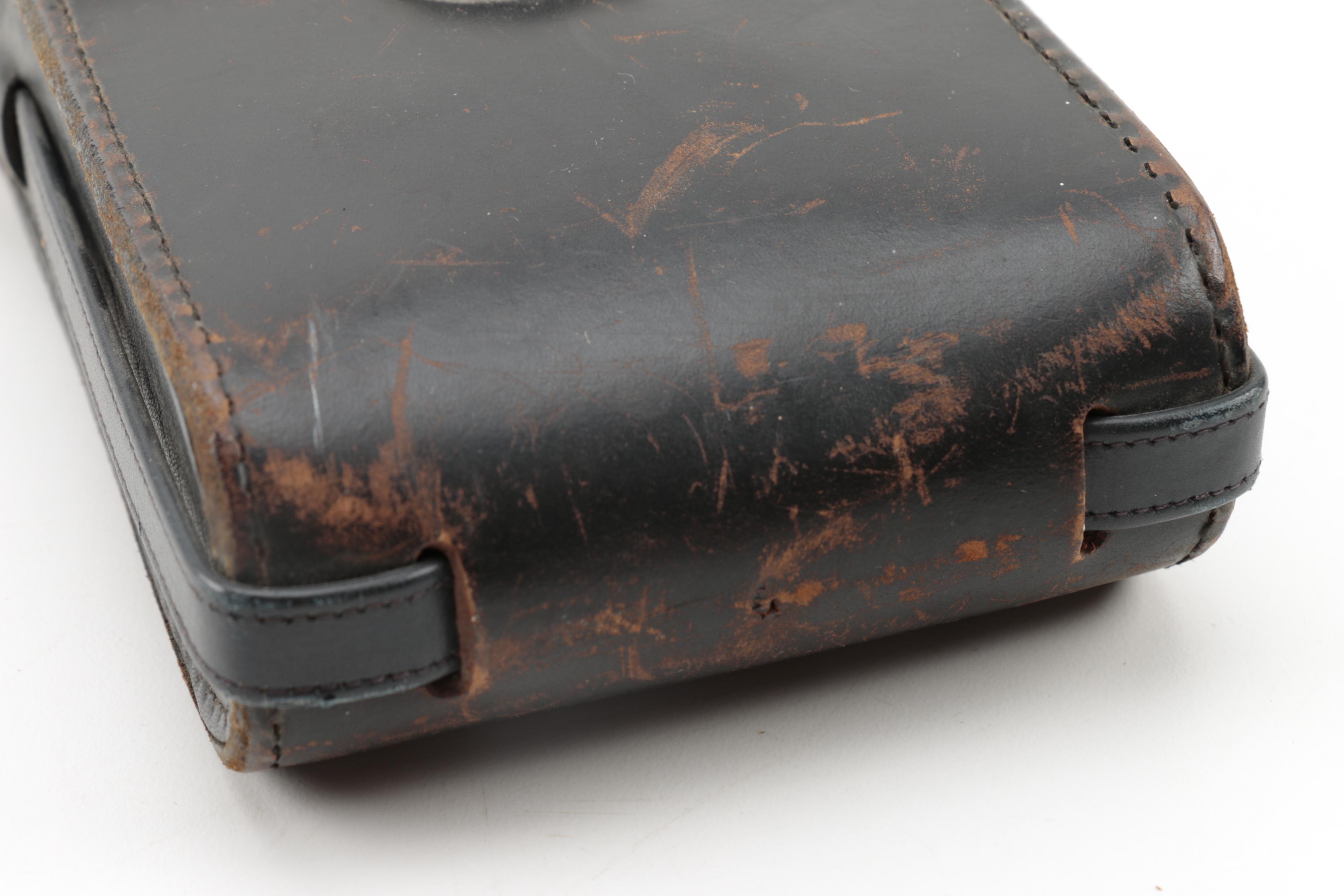 1937 Zeiss Ikon Super Ikonta 531/2 Camera