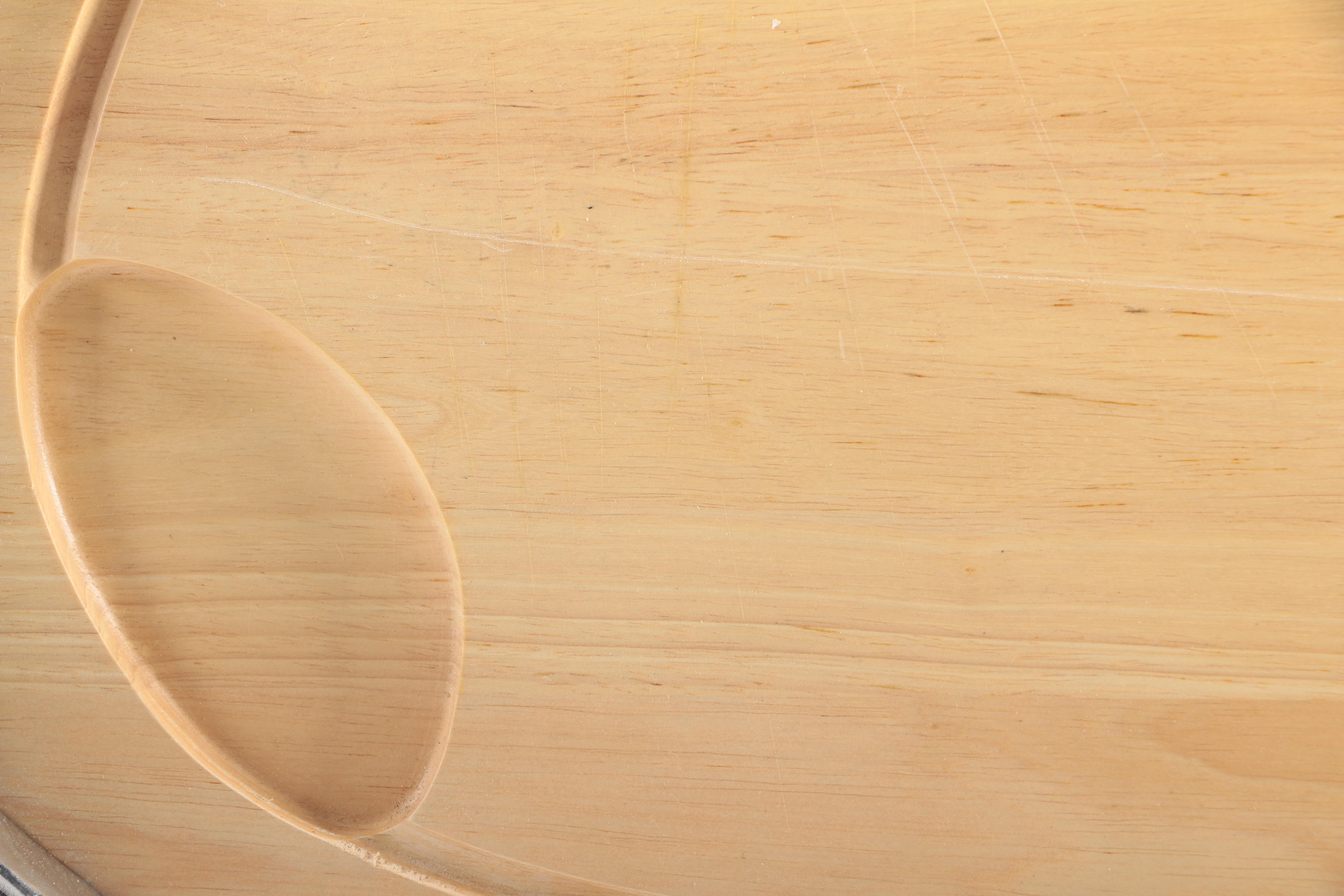 Studio Nova Turkey Cutting Board